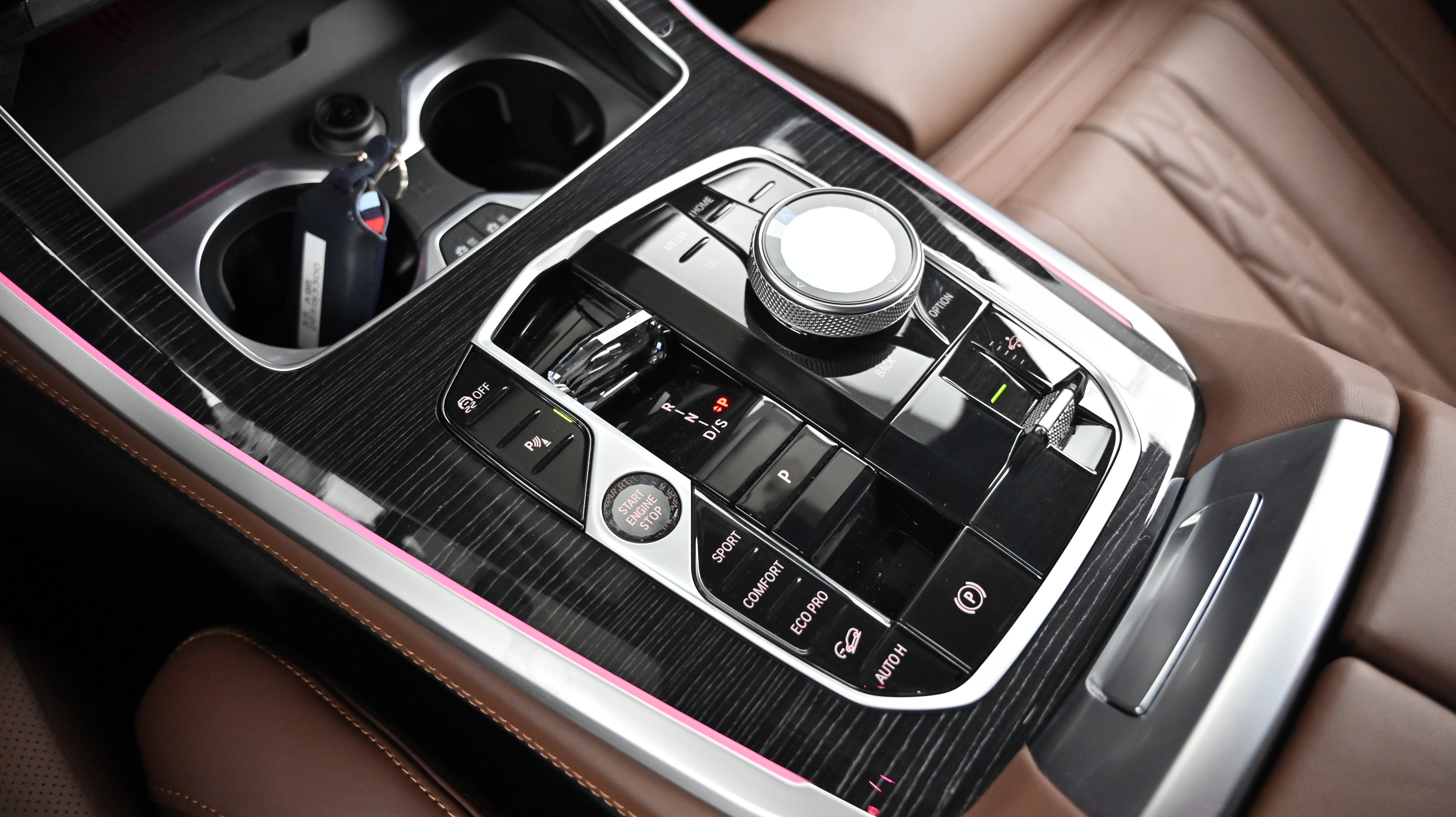 BMW X5 — miniaturë 9