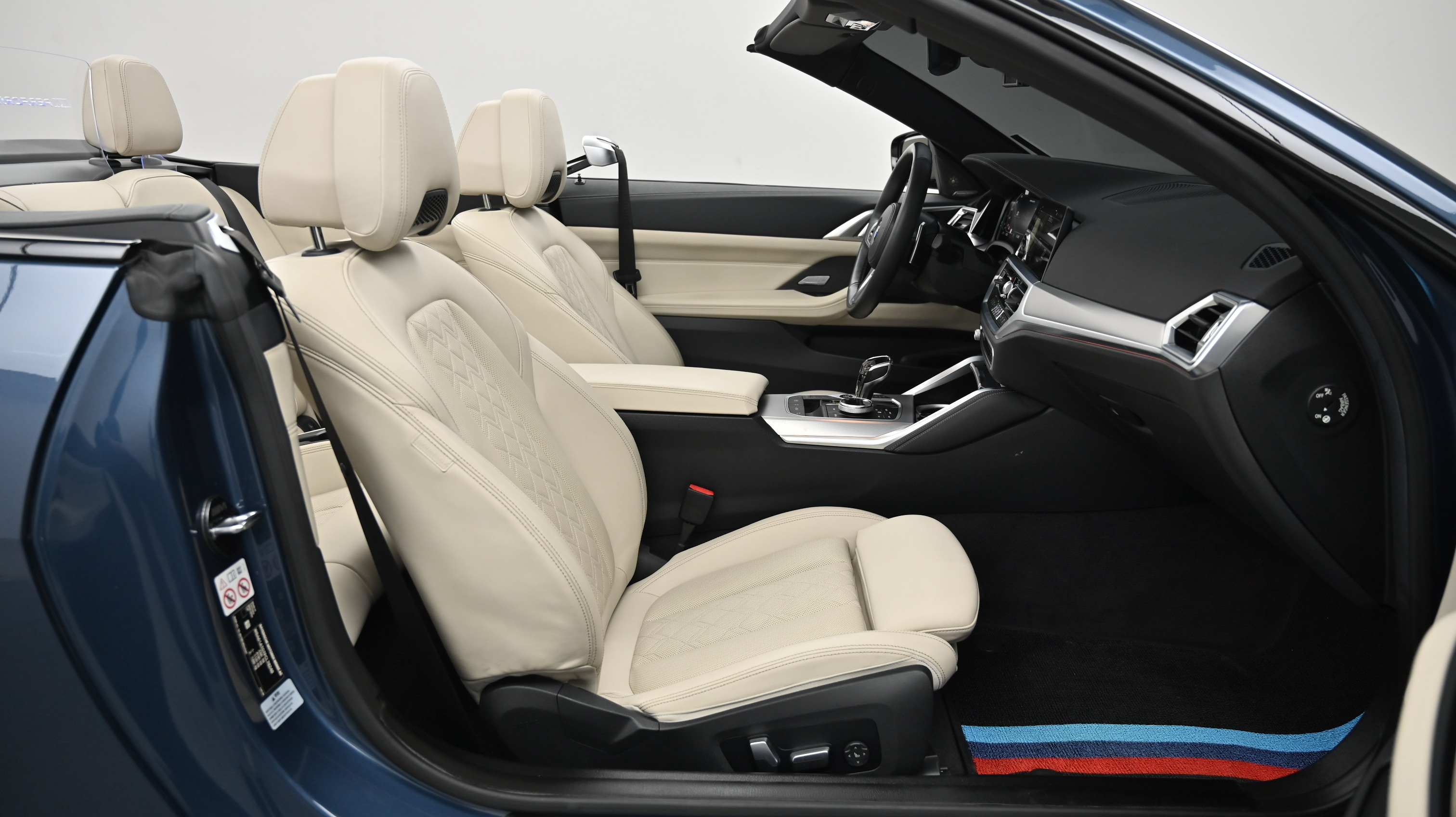 BMW 4er — miniaturë 10