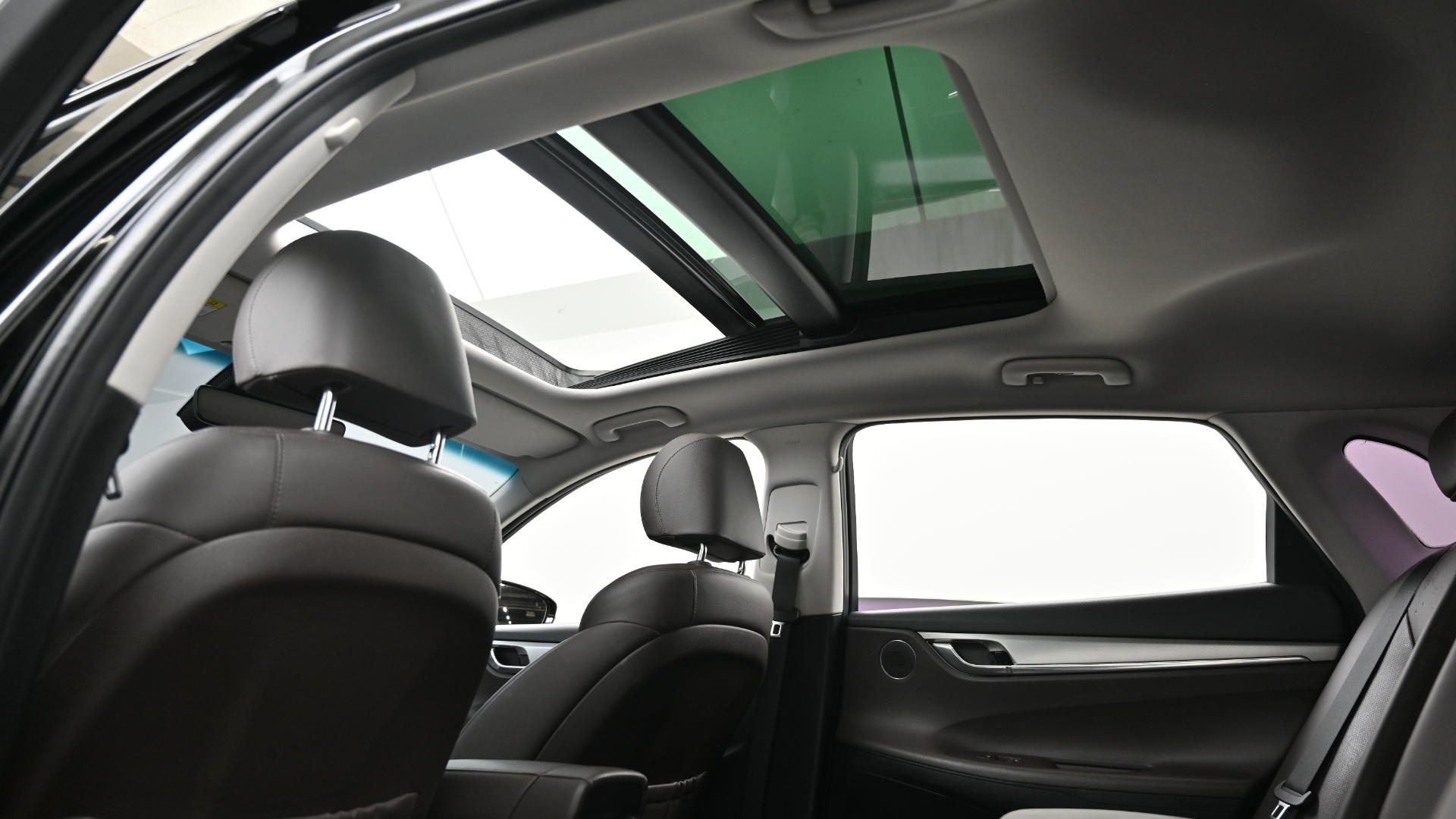 Hyundai Grandeur — miniaturë 18