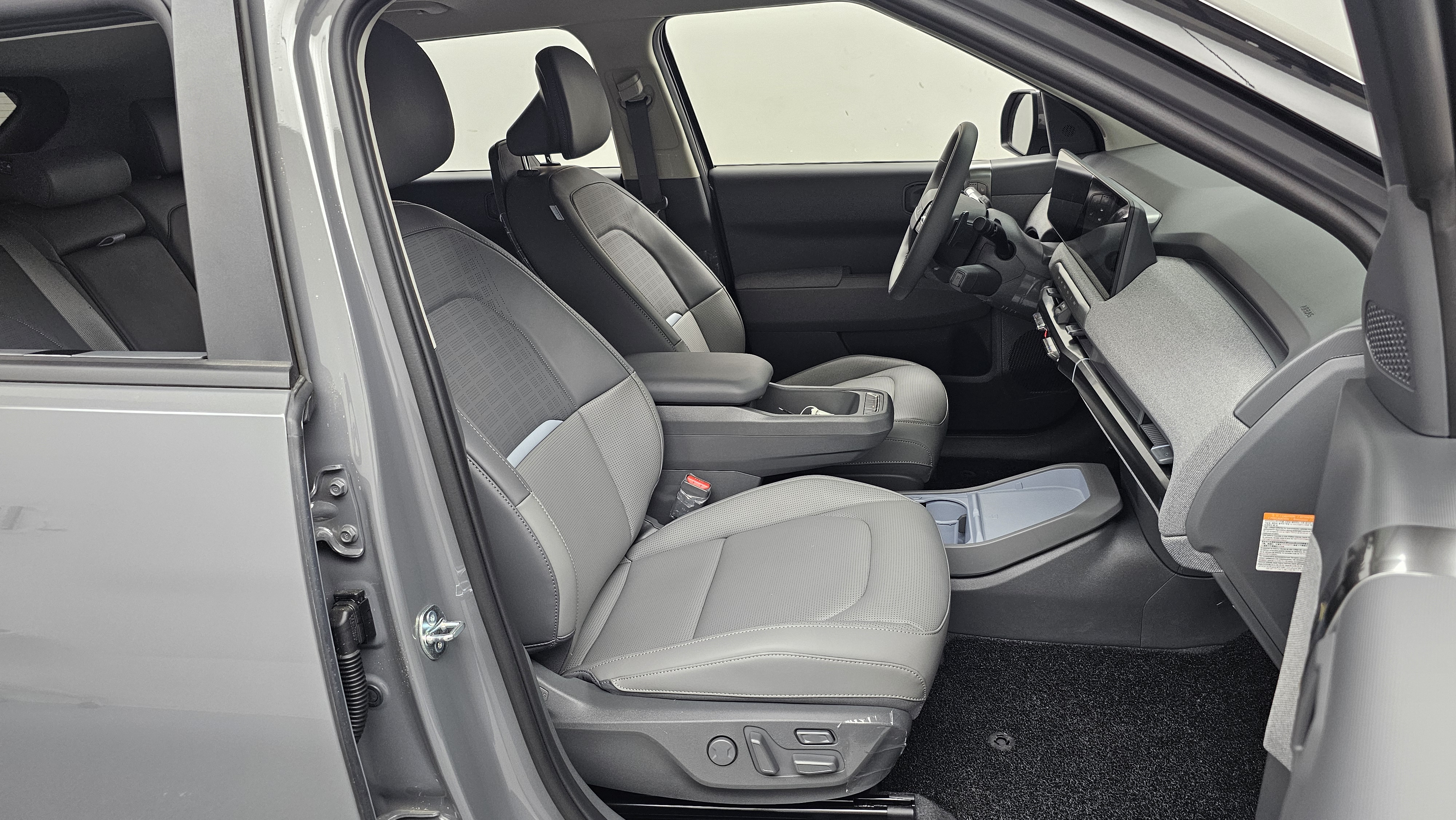 Kia EV3 58.3kWh Standard 2WD Air
