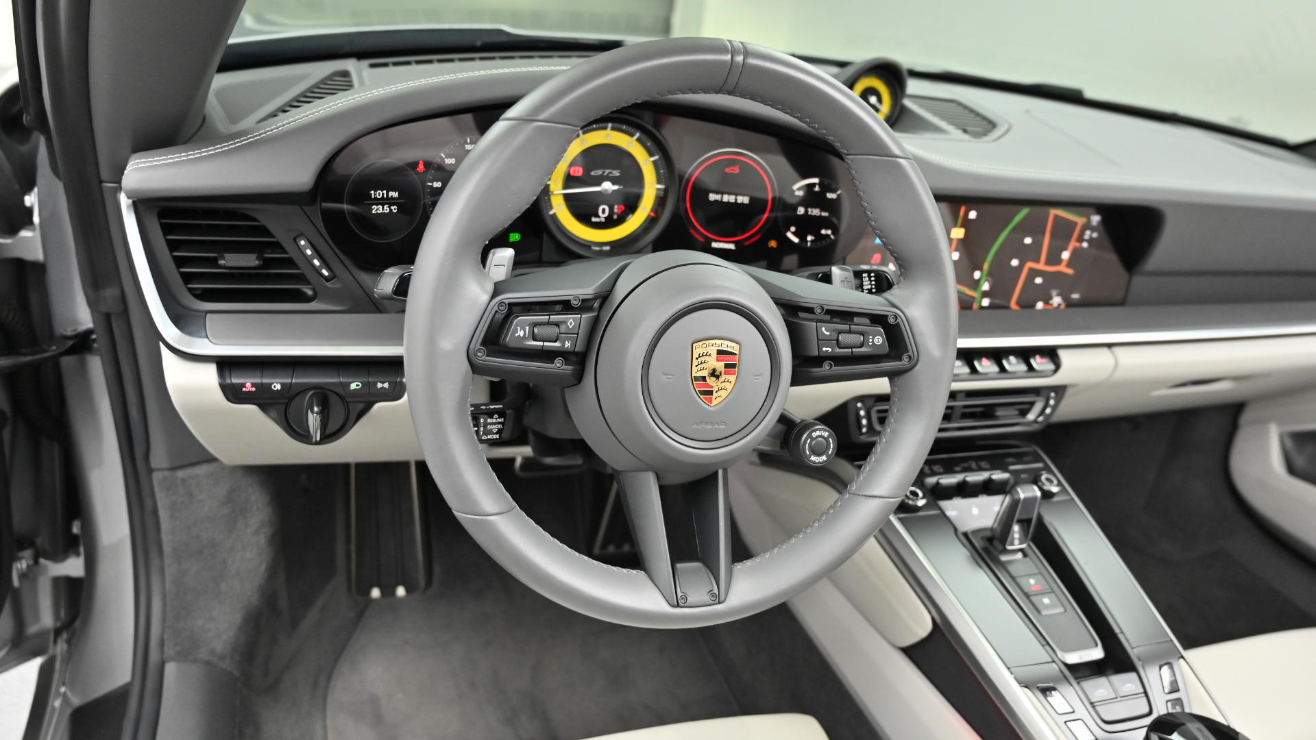 Porsche 911 — miniaturë 13