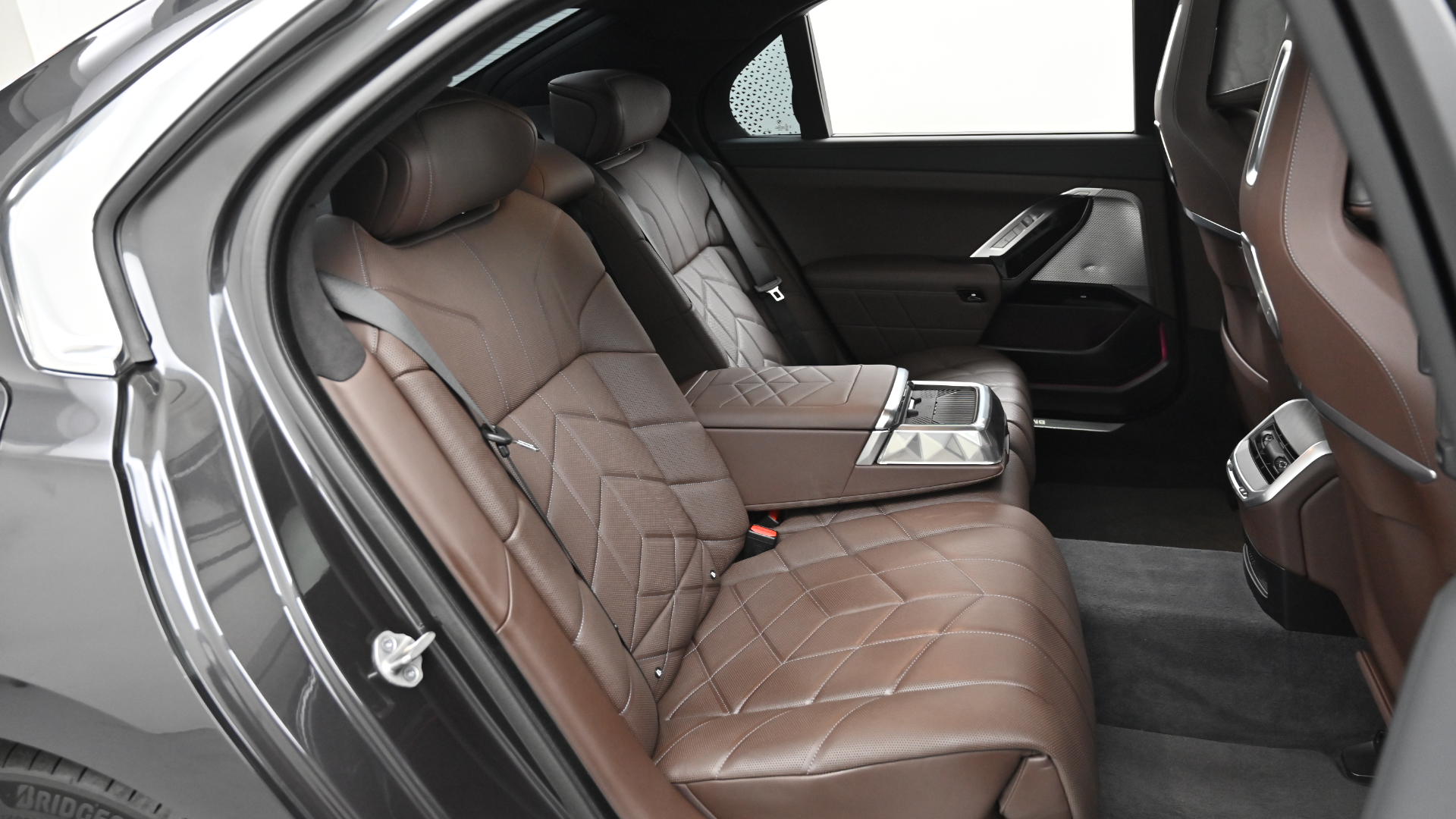 BMW 7er — miniaturë 12