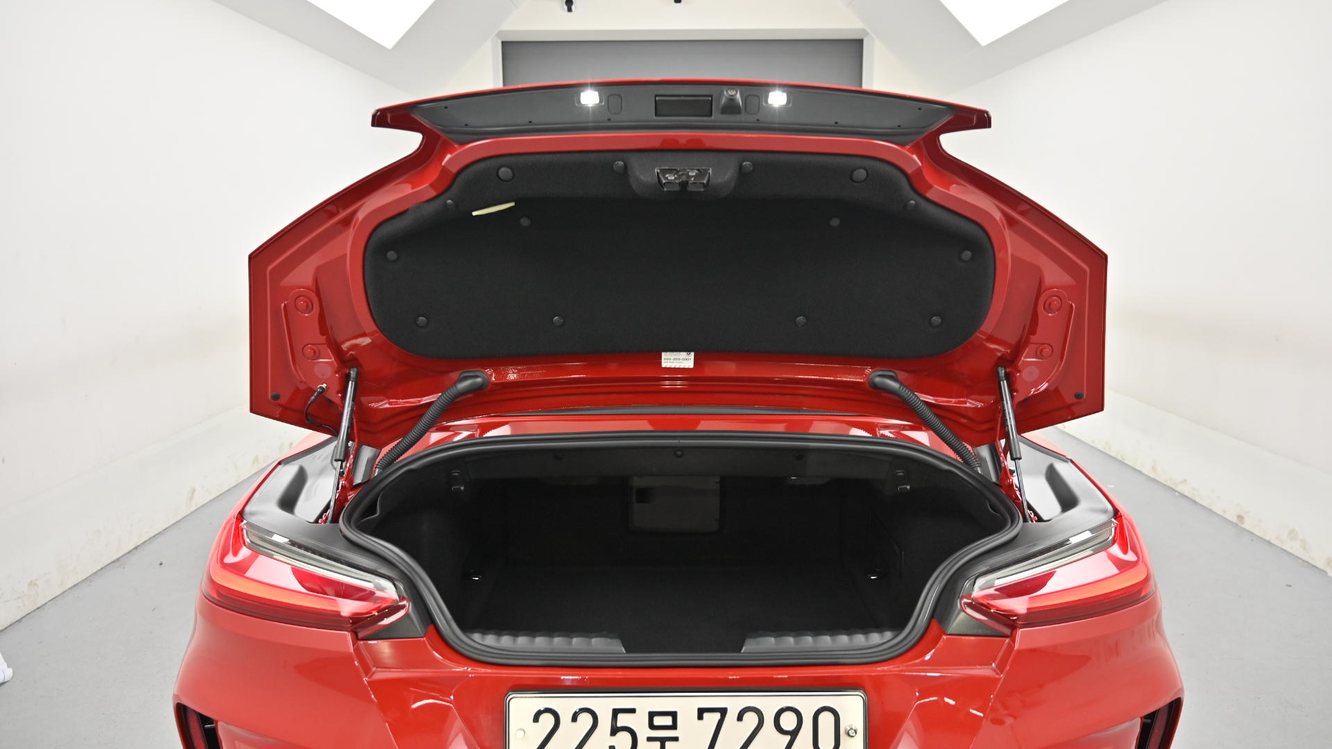 BMW Z4 — miniaturë 18
