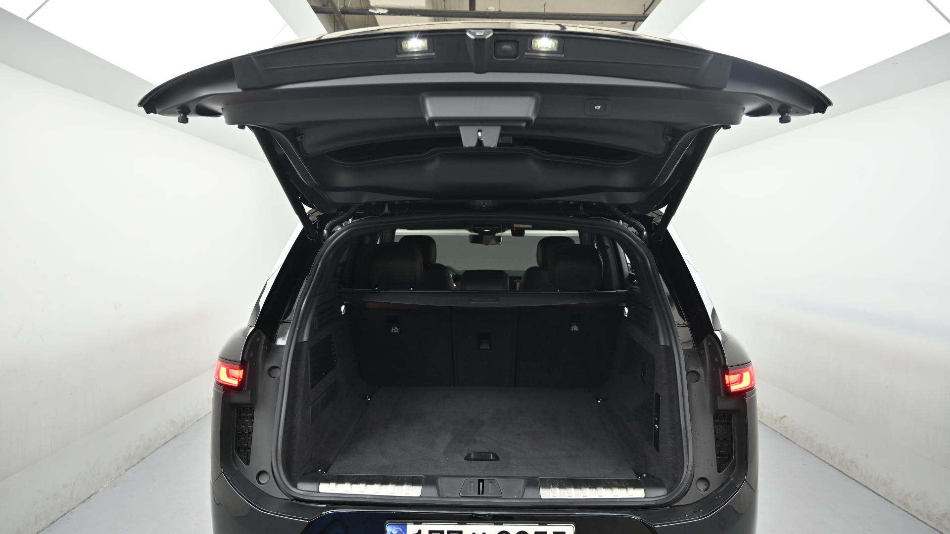 Land Rover Range Rover Sport — miniaturë 19
