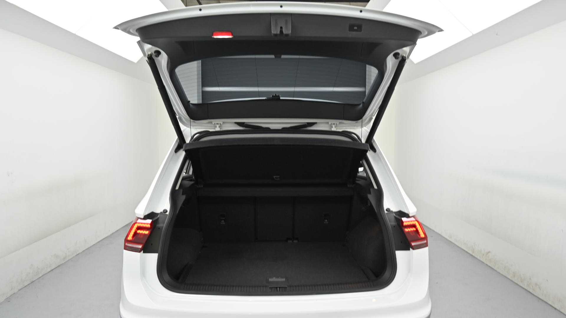 Volkswagen Tiguan — miniaturë 37