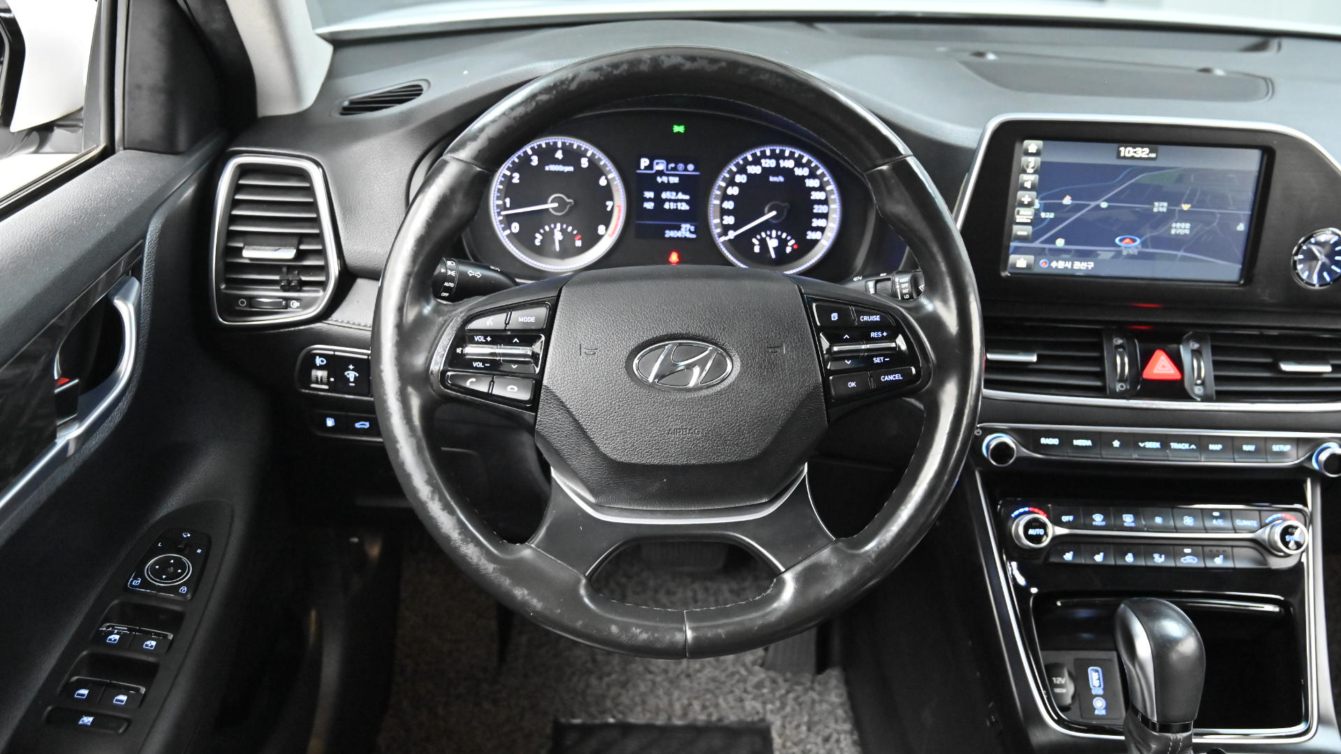 Hyundai Grandeur — miniaturë 13