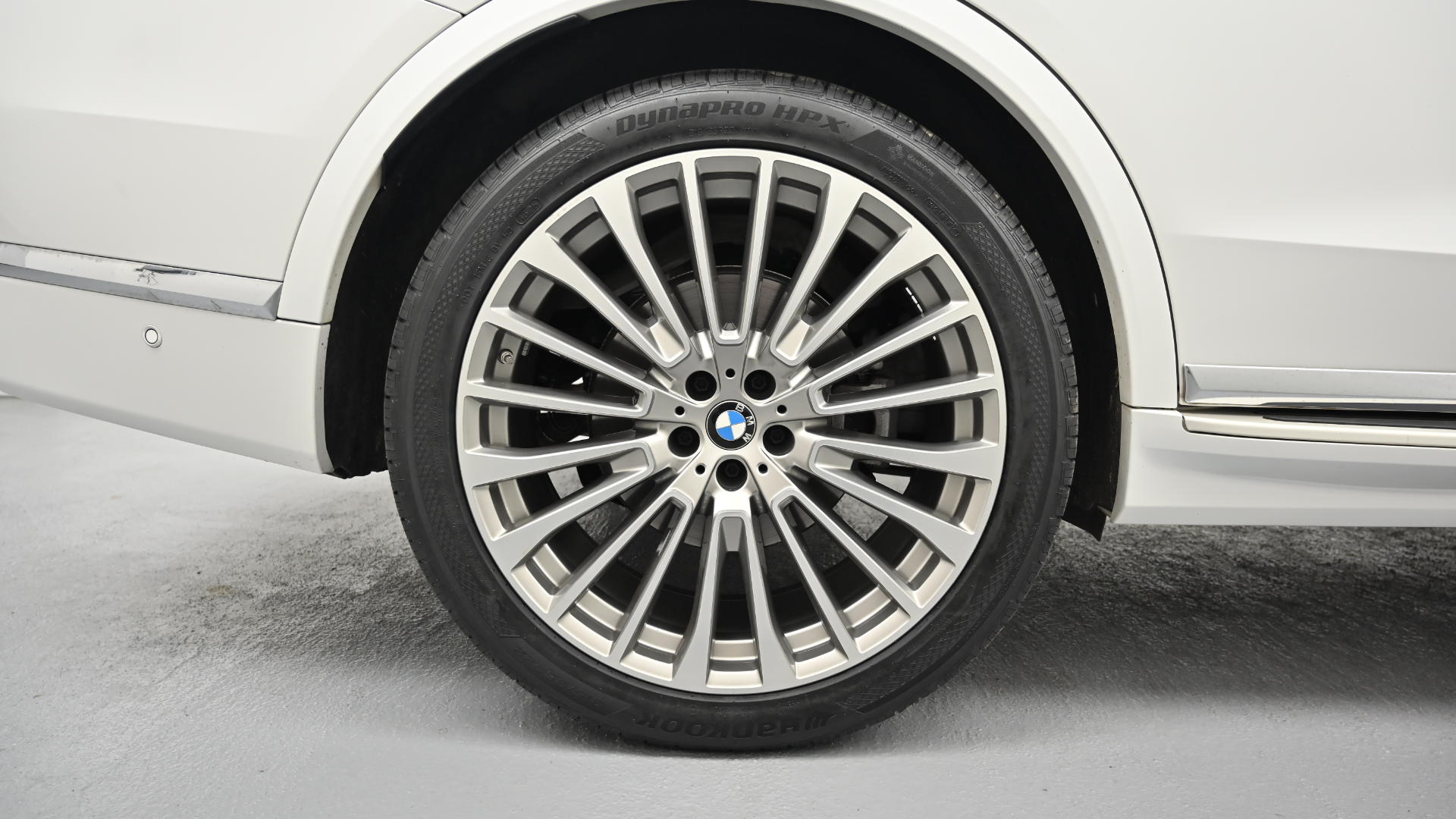 BMW X7 — miniaturë 5
