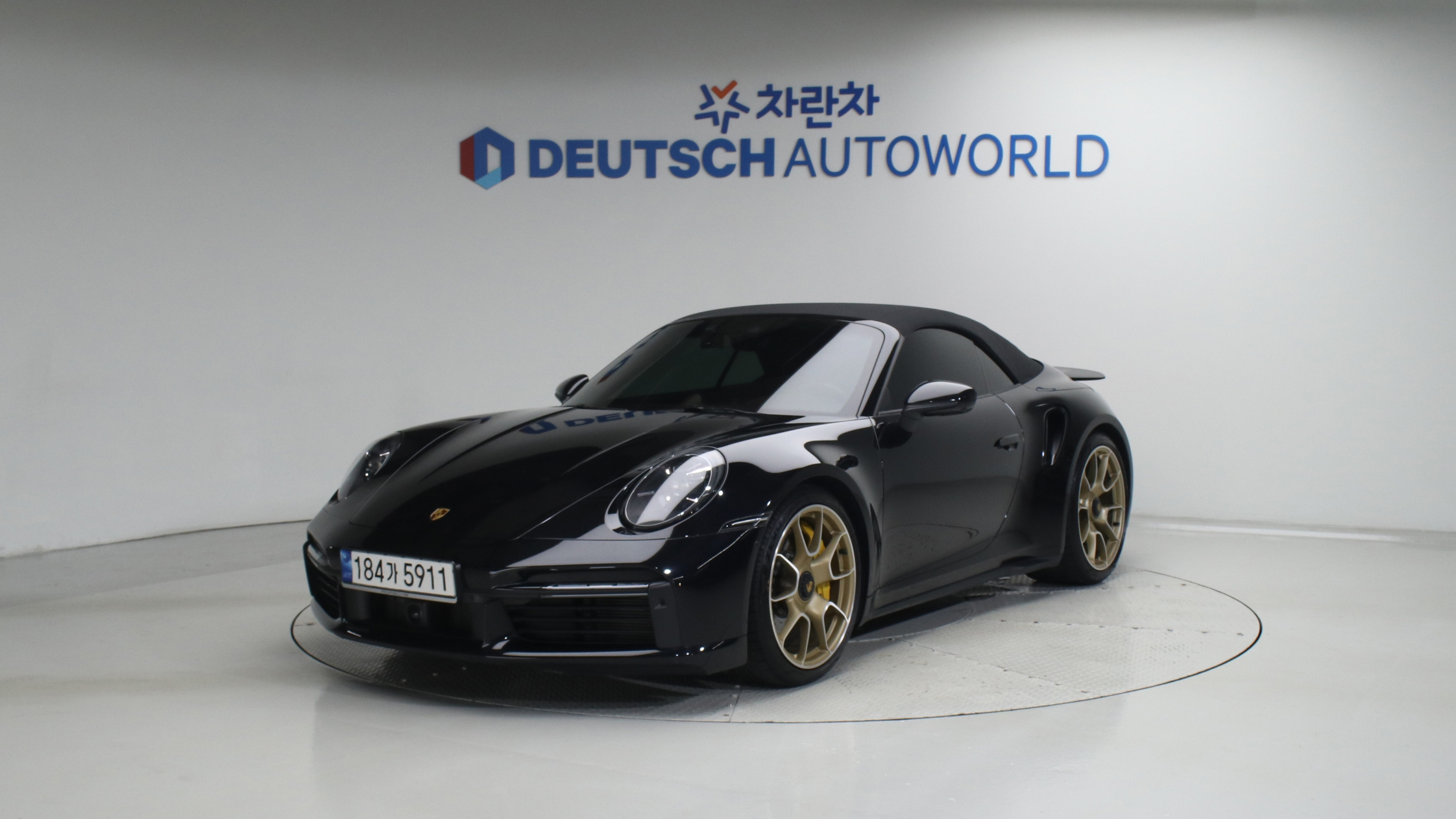 Porsche 911 — miniaturë 20