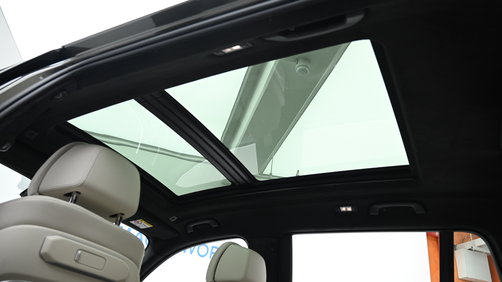 BMW X7 — miniaturë 19