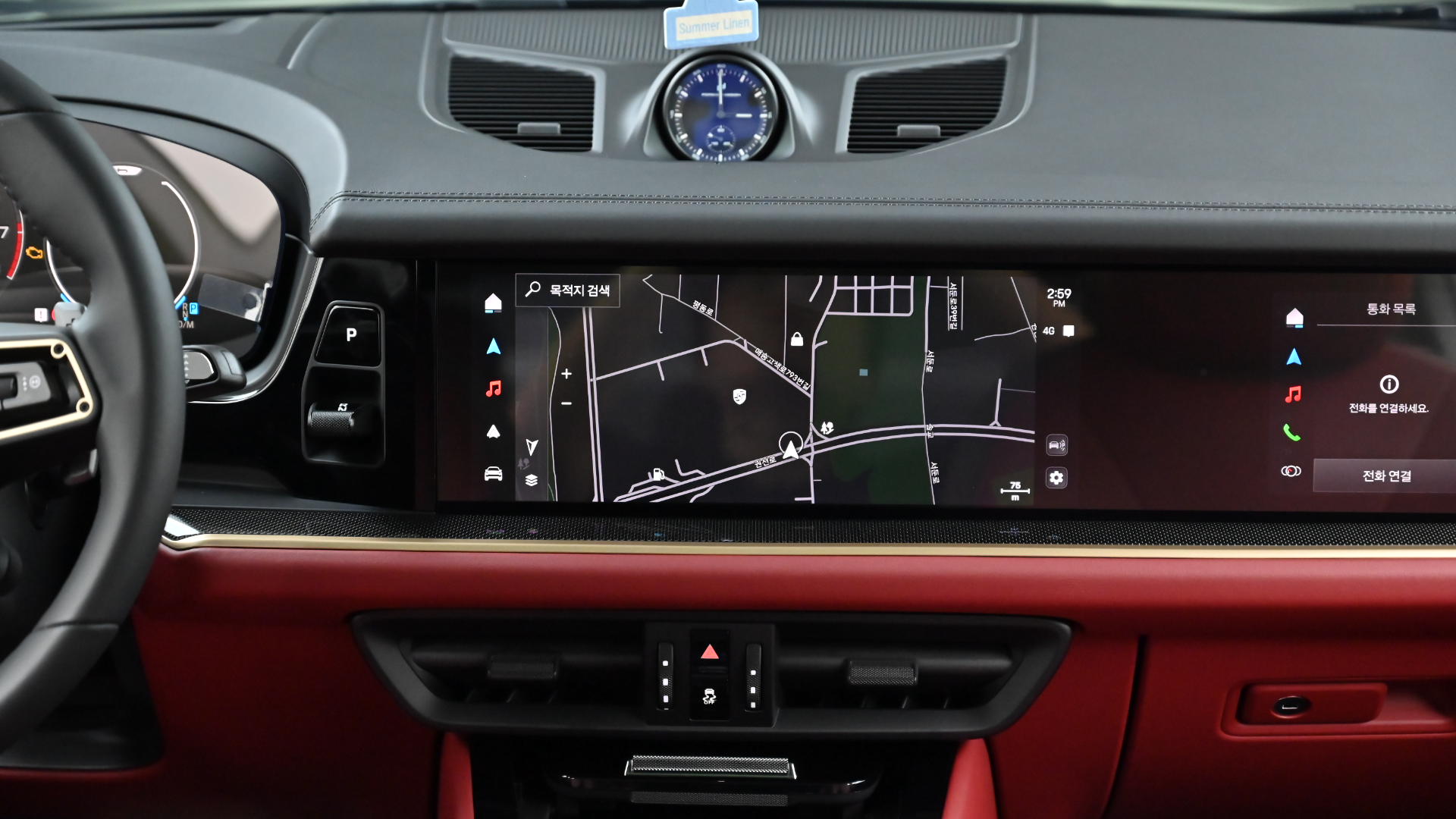 Porsche Cayenne — miniaturë 14