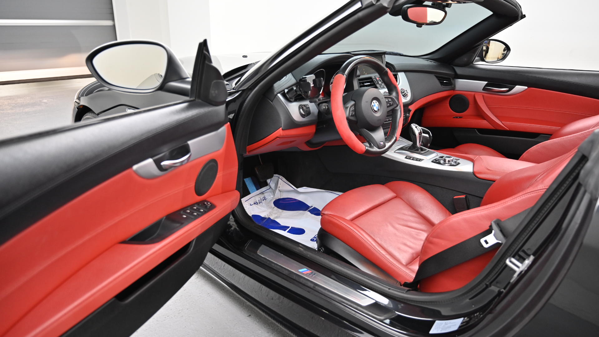 BMW Z4 — miniaturë 11