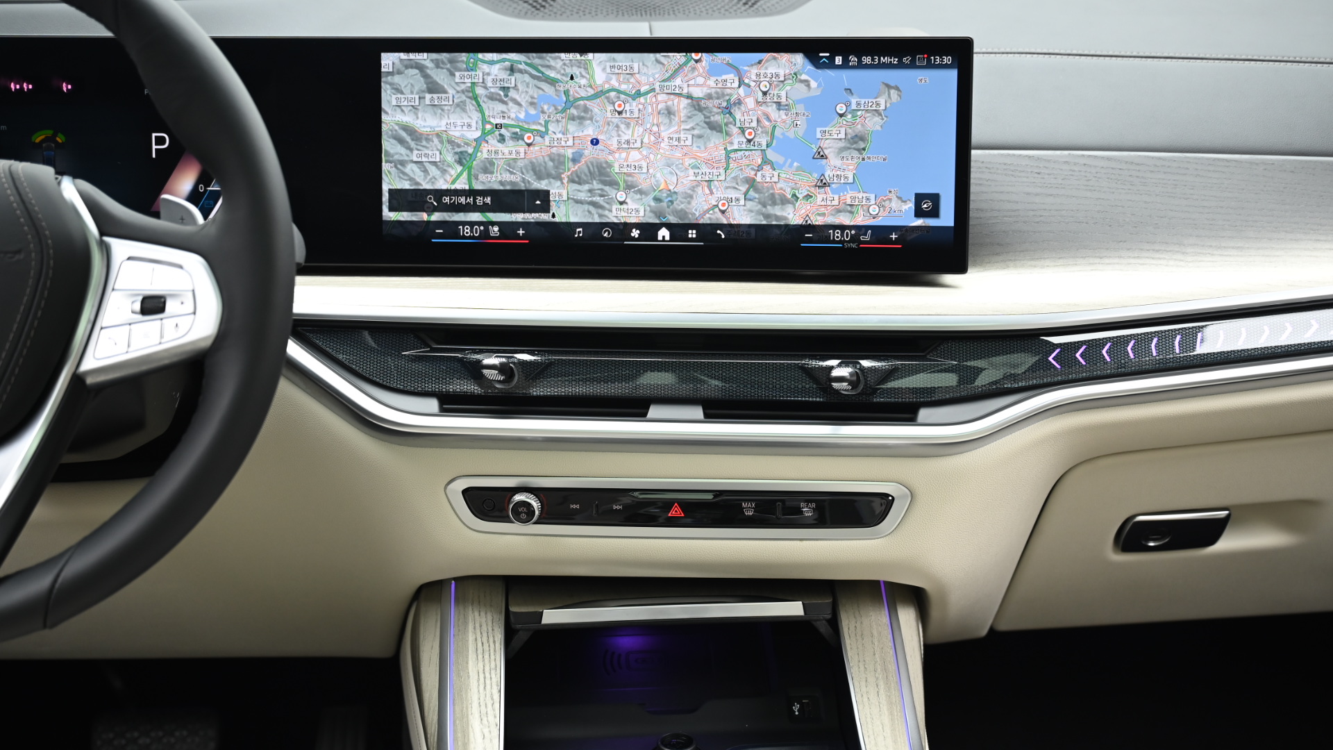 BMW X7 — miniaturë 14