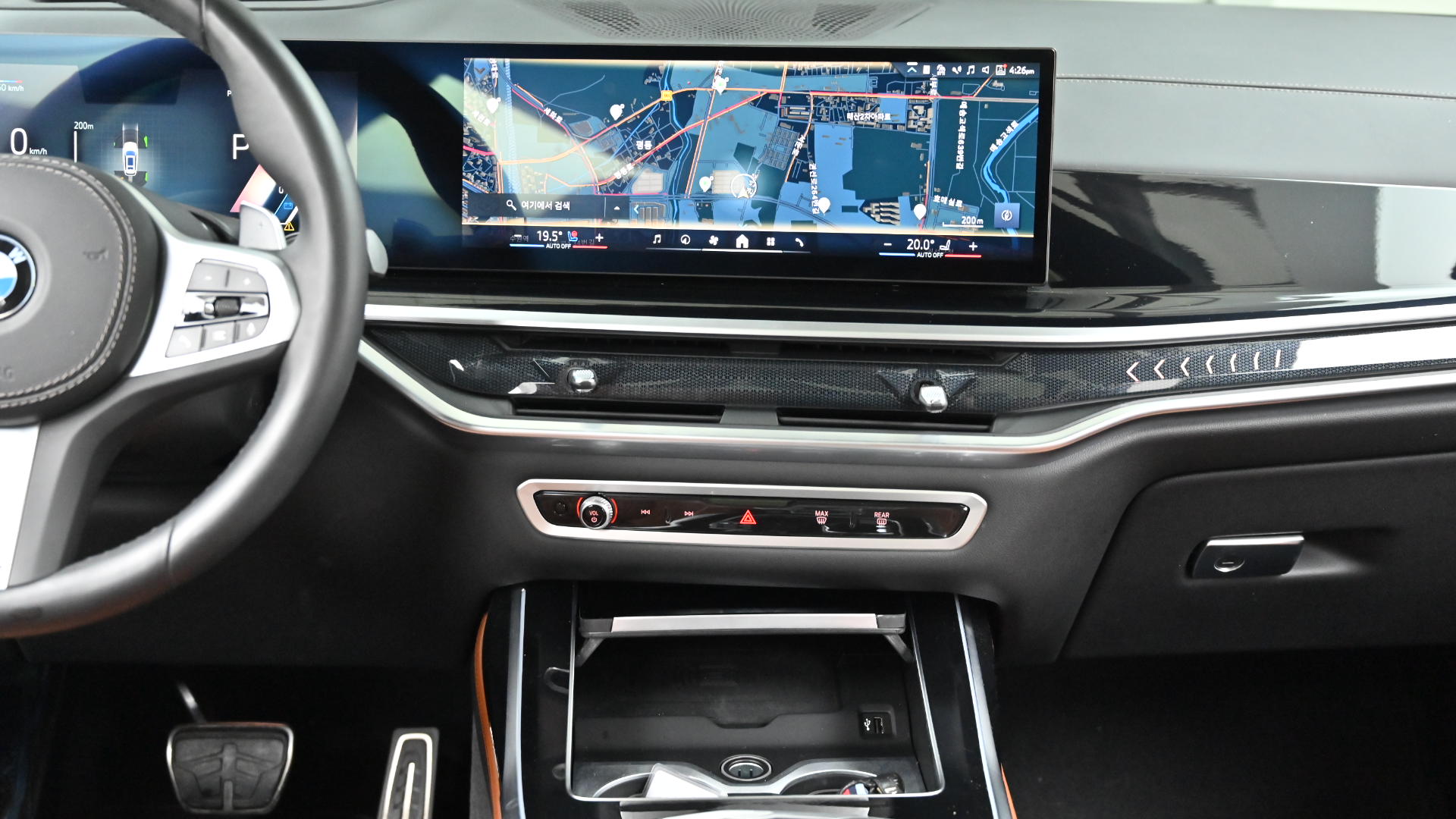 BMW X7 — miniaturë 32