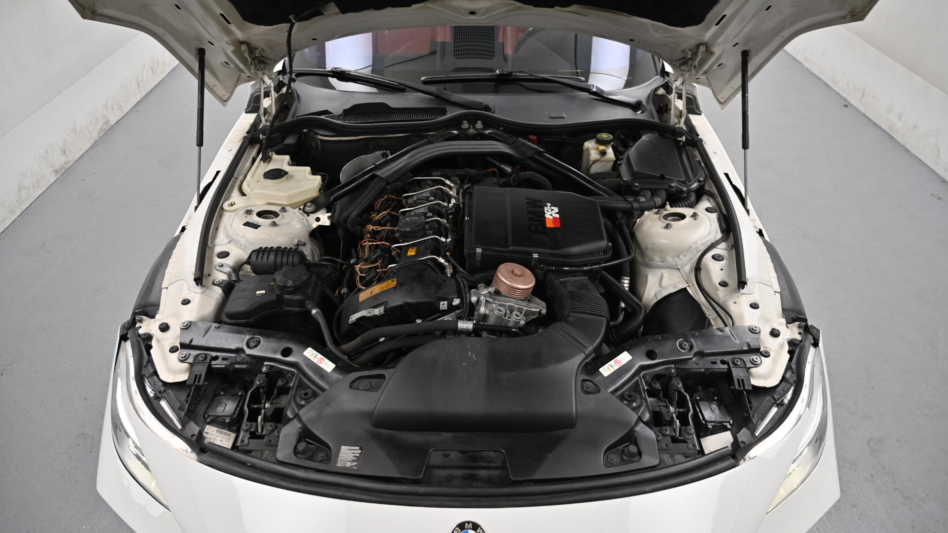 BMW Z4 — miniaturë 6