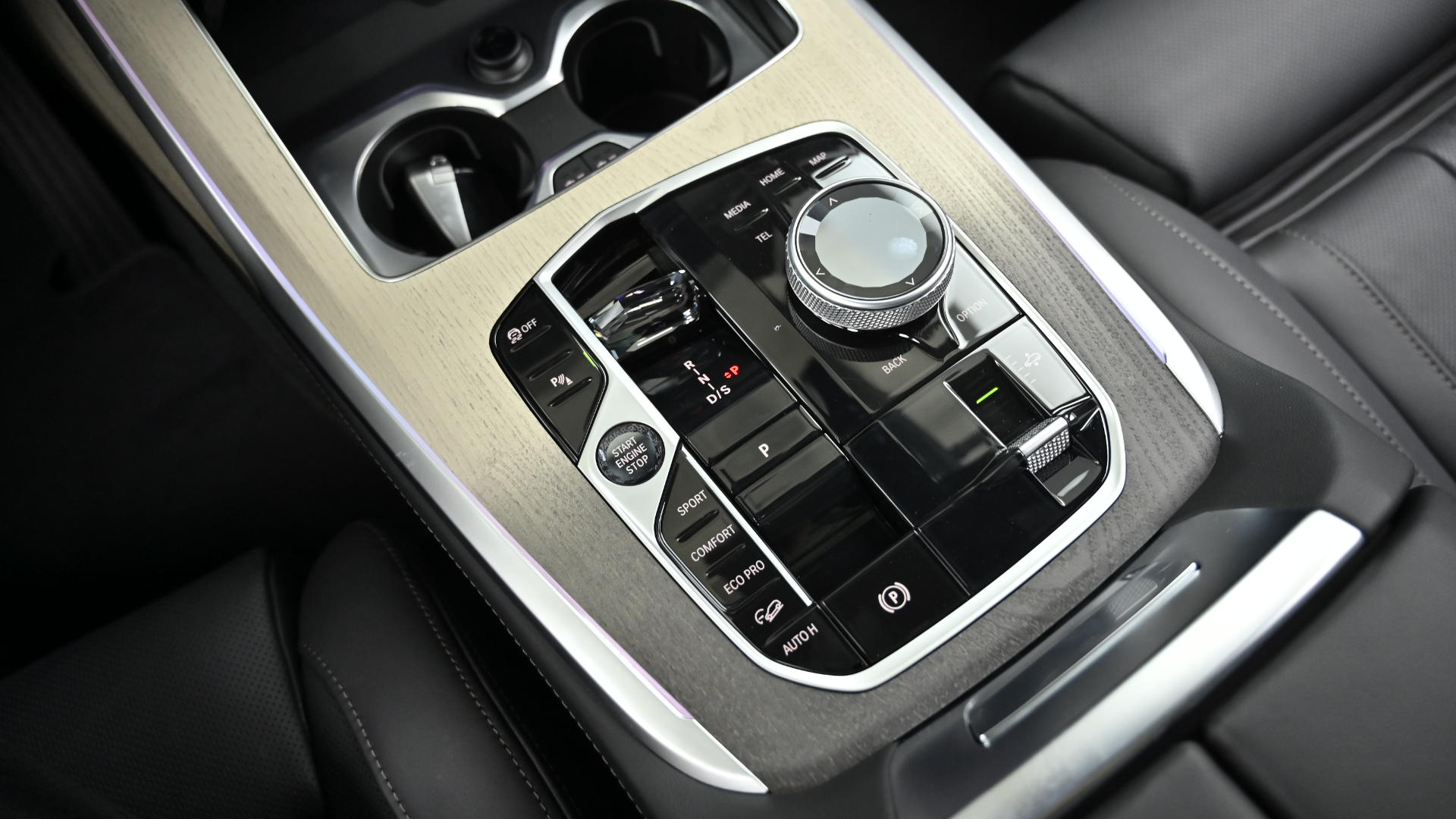 BMW X7 — miniaturë 9