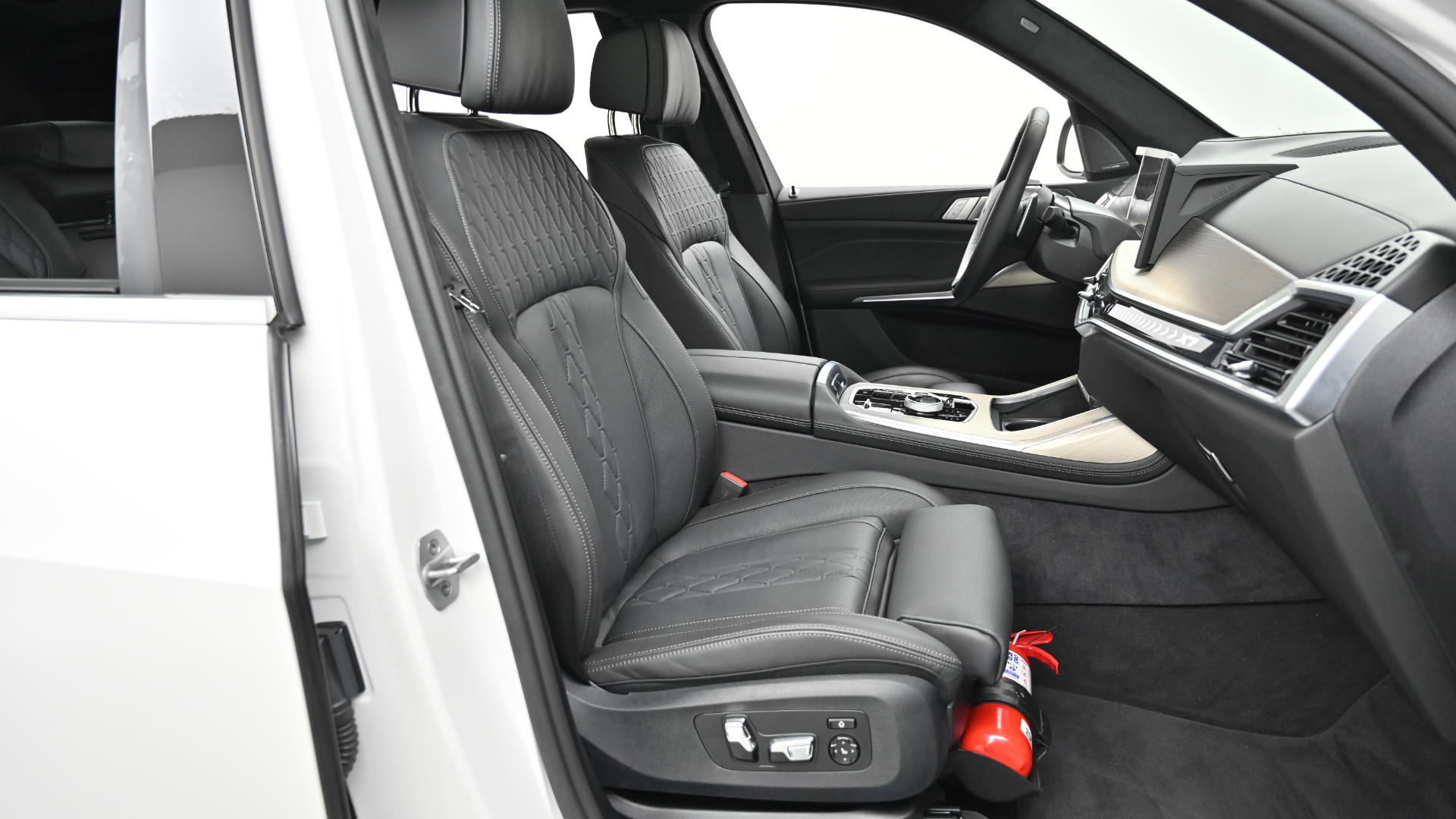 BMW X7 — miniaturë 10
