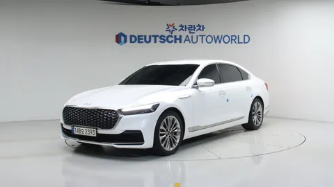 차량 이미지: 기아 더 뉴 K9 (RJ) 3.8 AWD 마스터즈 베스트 셀렉션Ⅱ