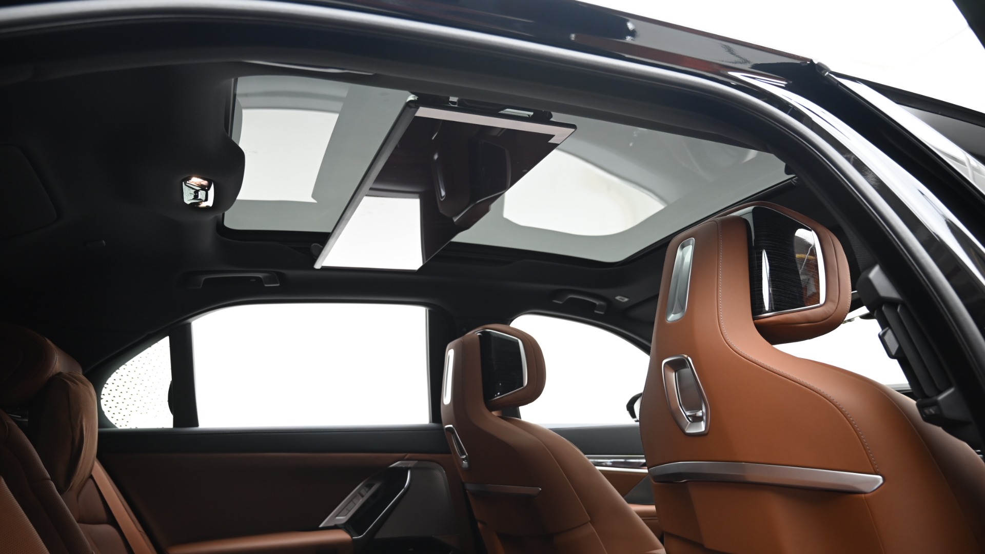 BMW 7er — miniaturë 19