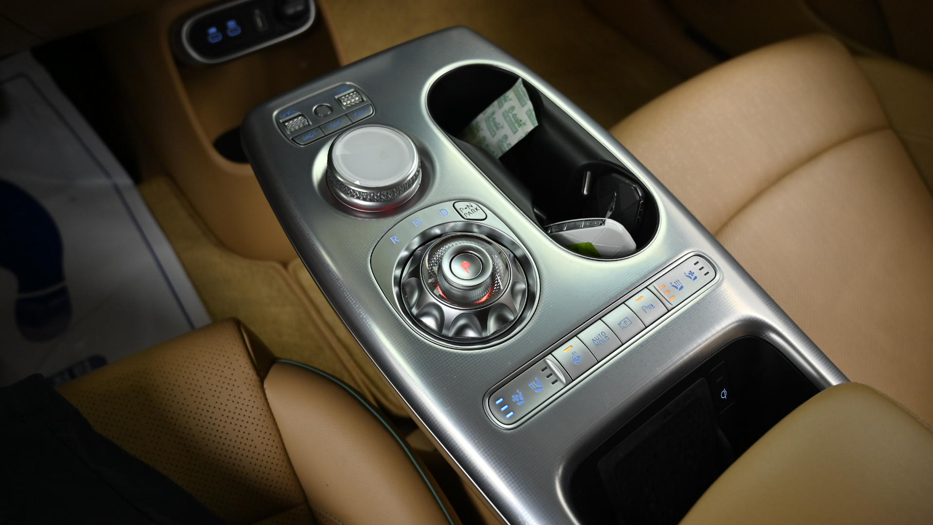 Genesis GV60 77.4kWh Standard 2WD