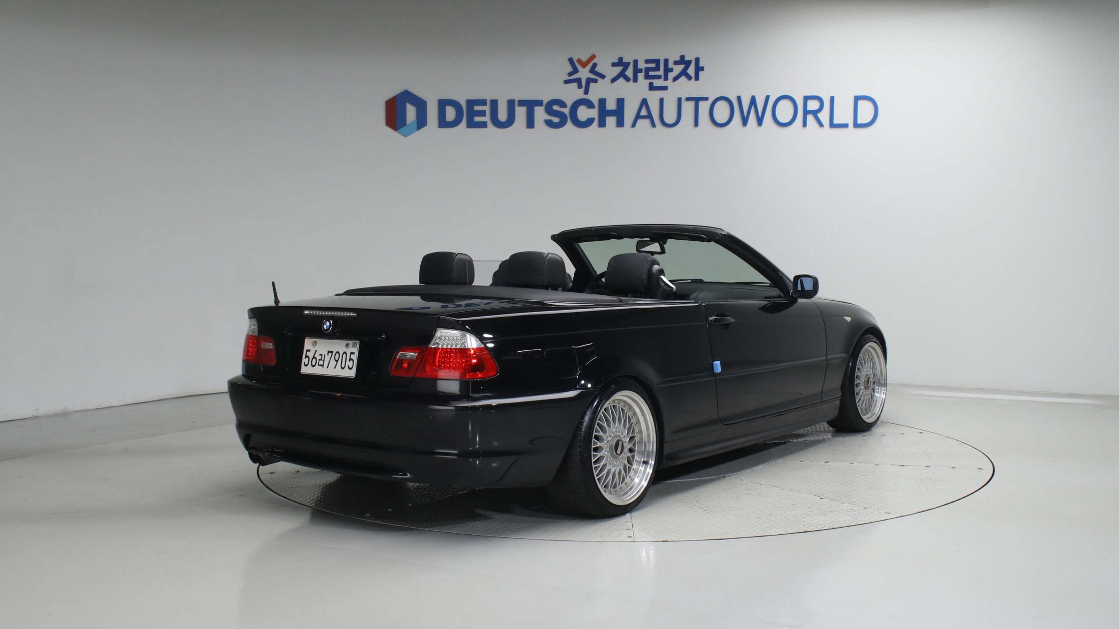 BMW 3er — miniaturë 2