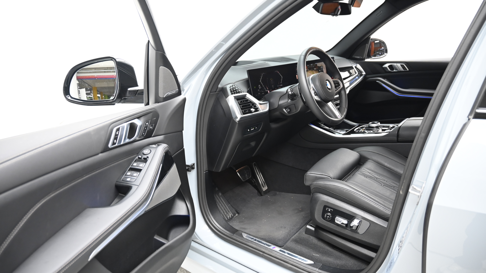BMW X5 — miniaturë 11