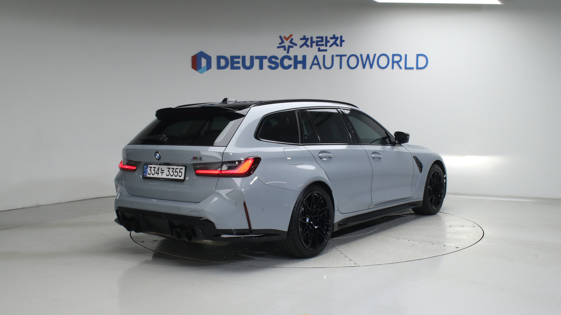 BMW M3 — miniaturë 2