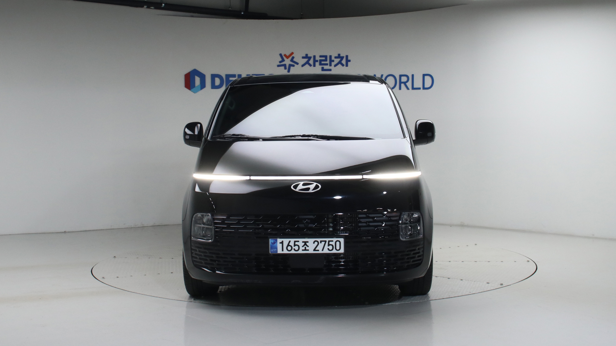 Hyundai Staria — miniaturë 40