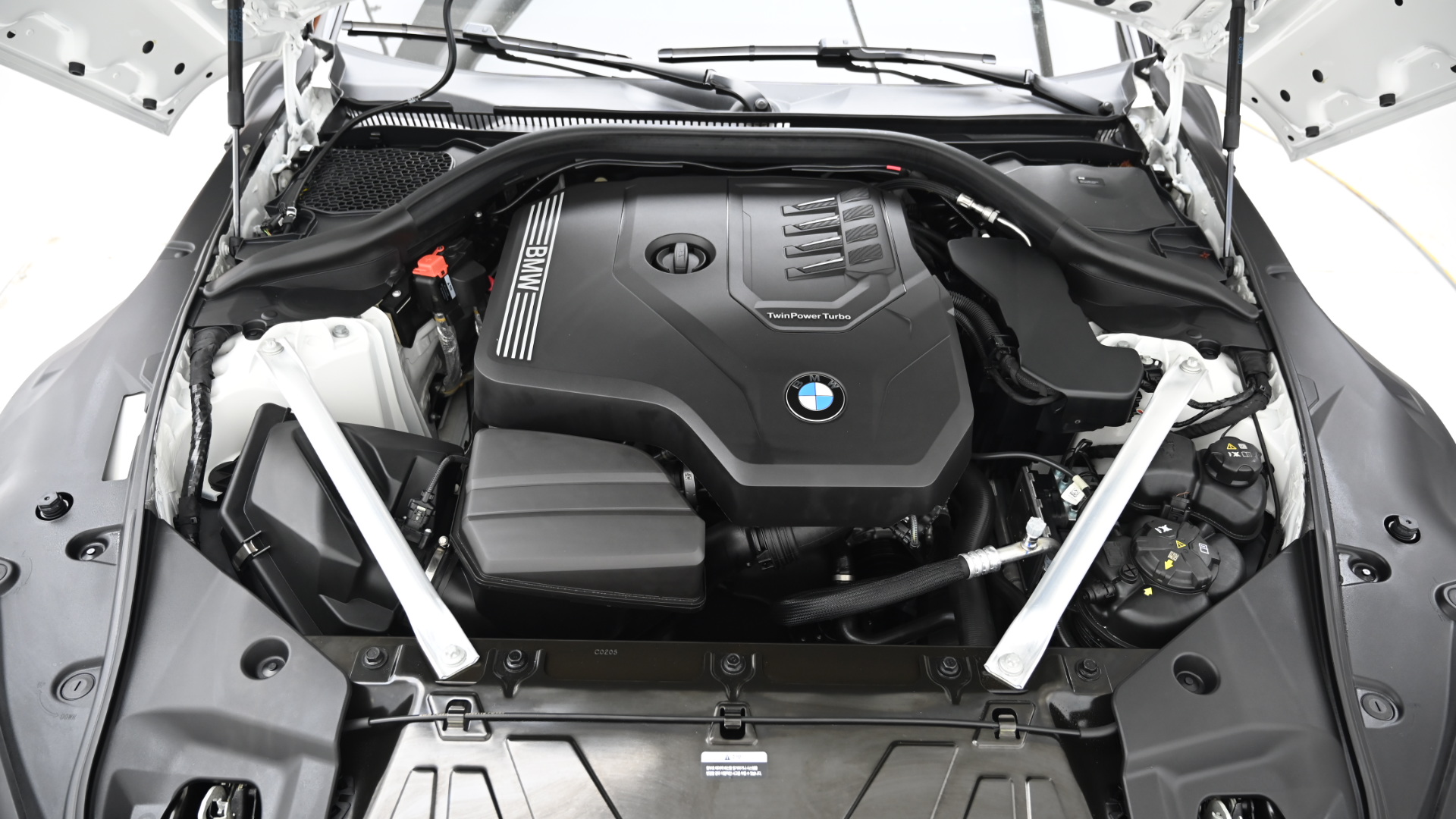 BMW Z4 — miniaturë 6