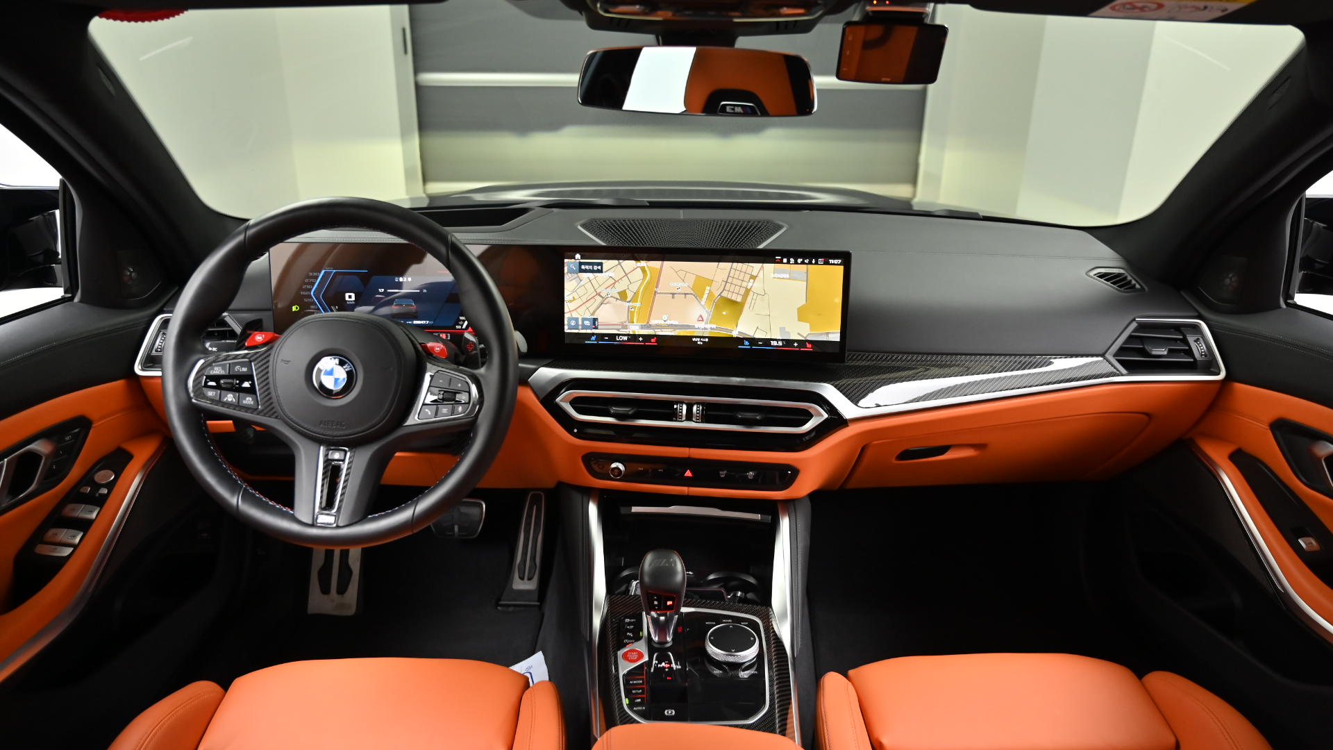 BMW M3 — miniaturë 7
