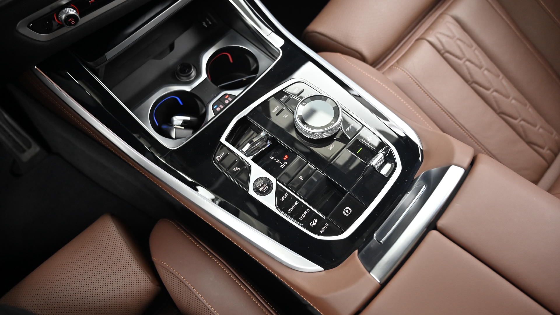 BMW X5 — miniaturë 9