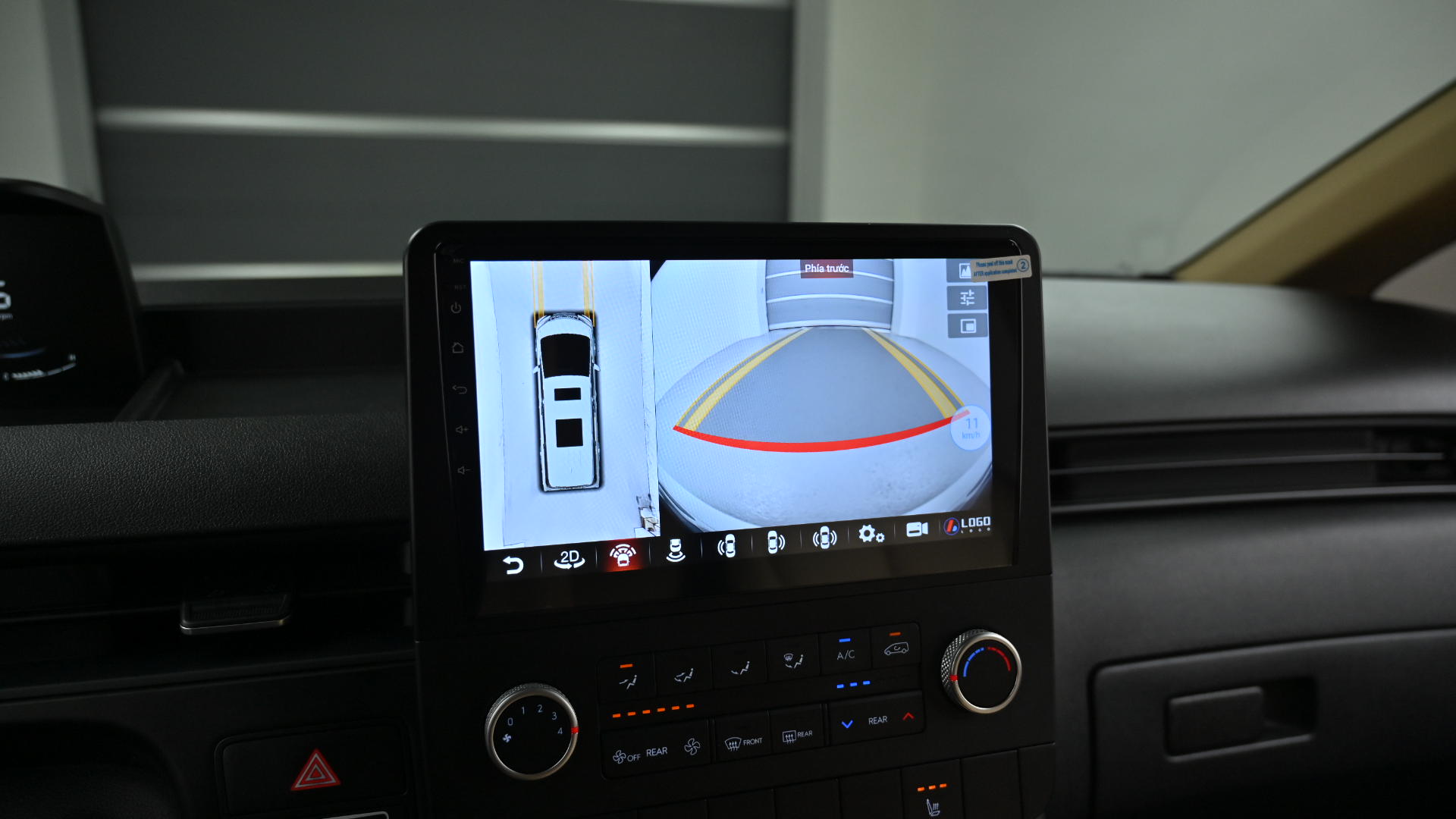 Hyundai Staria — miniaturë 15
