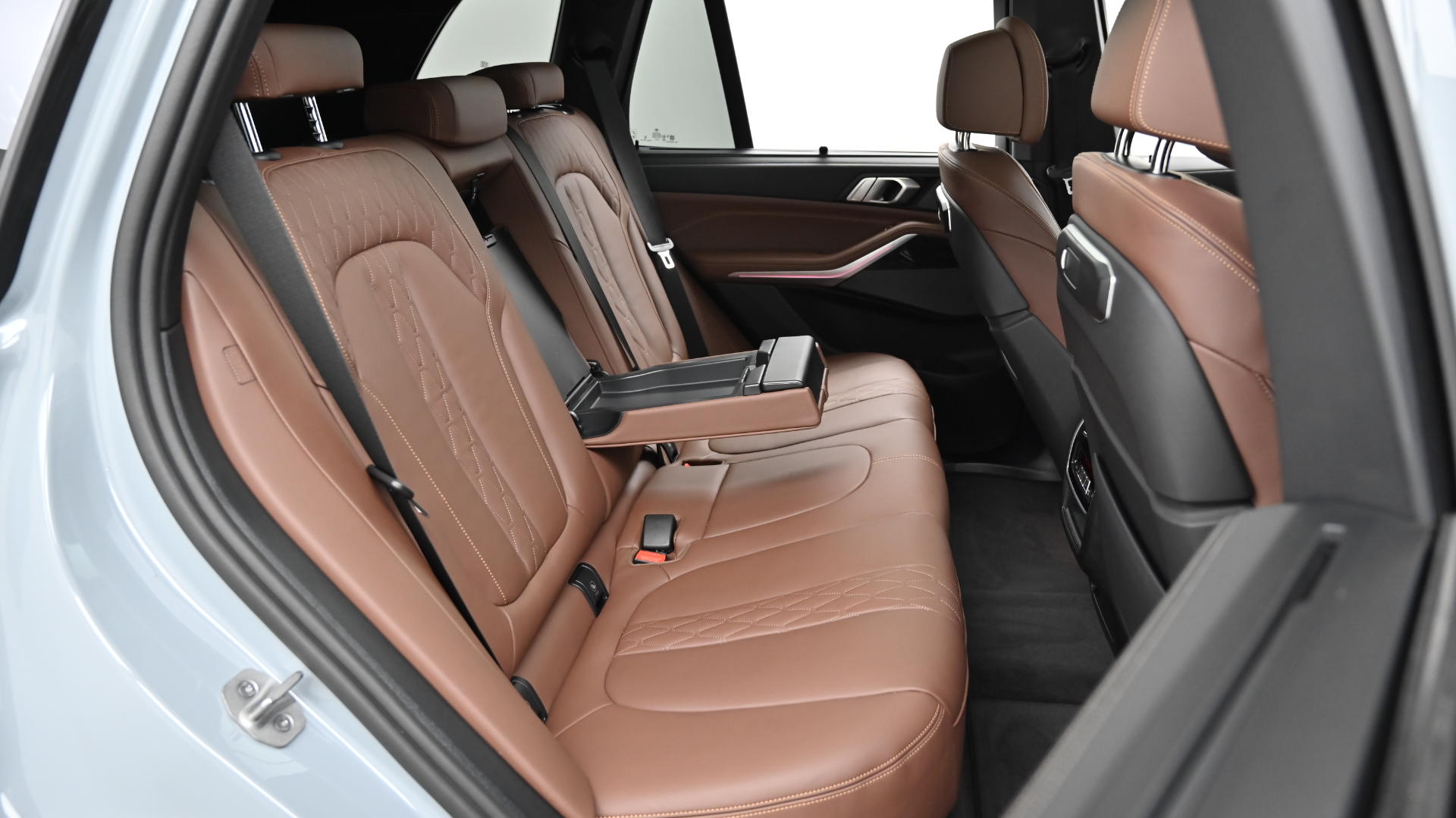 BMW X5 — miniaturë 12