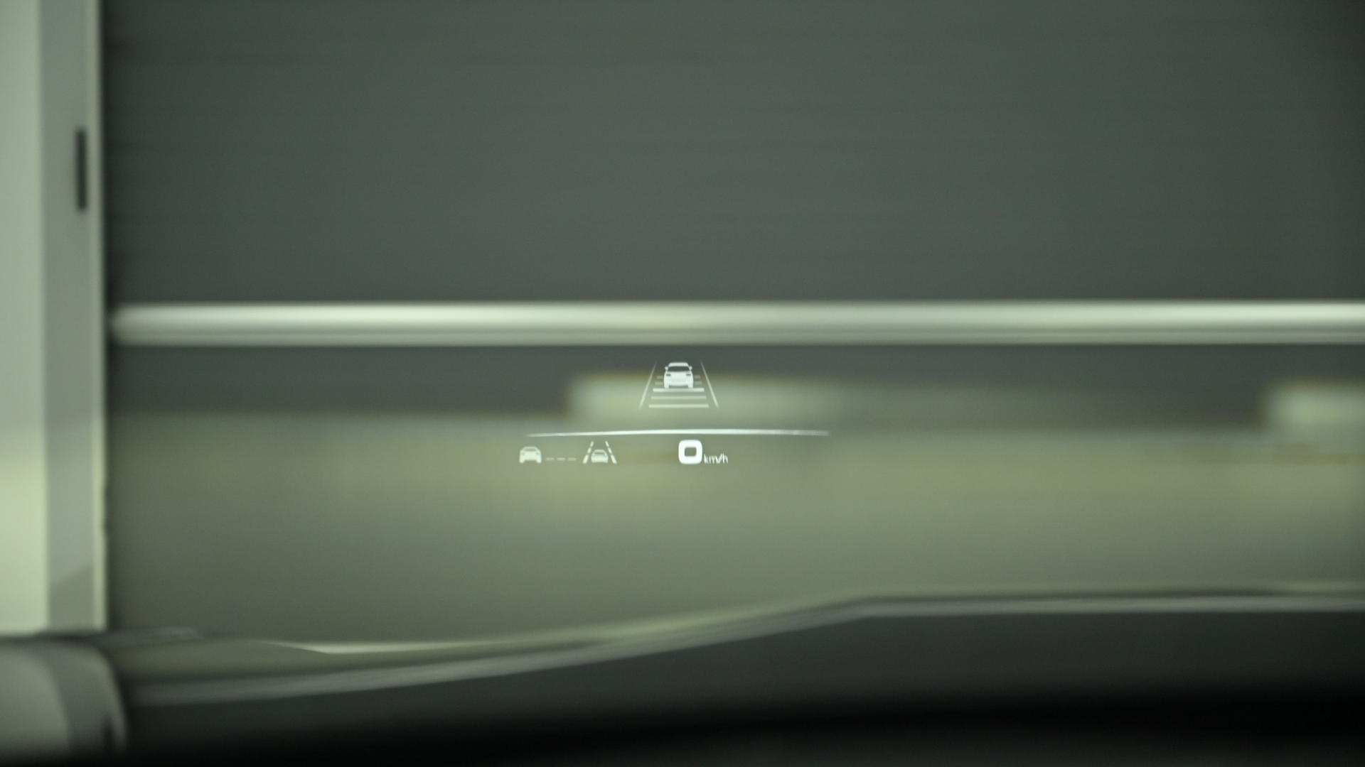 Porsche Panamera — miniaturë 18