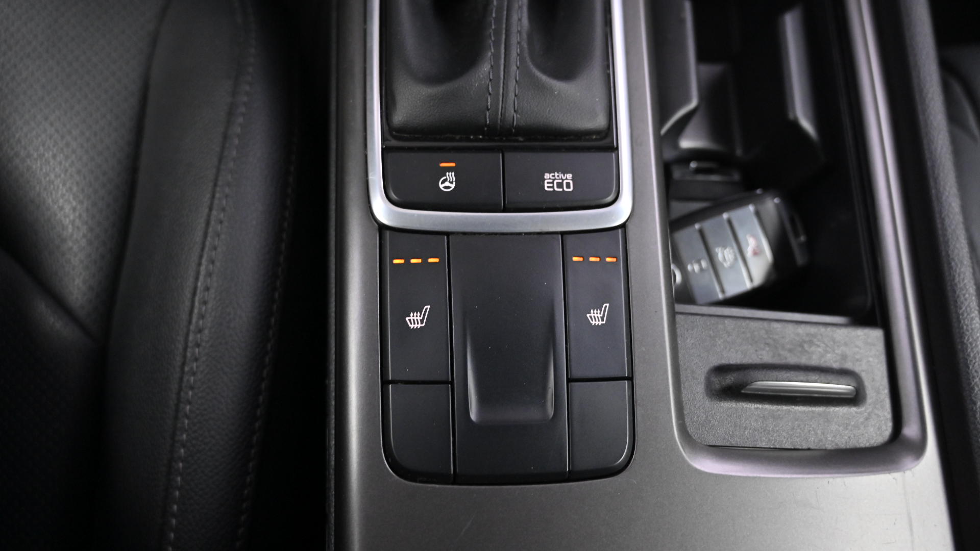 Kia K5 — miniaturë 17