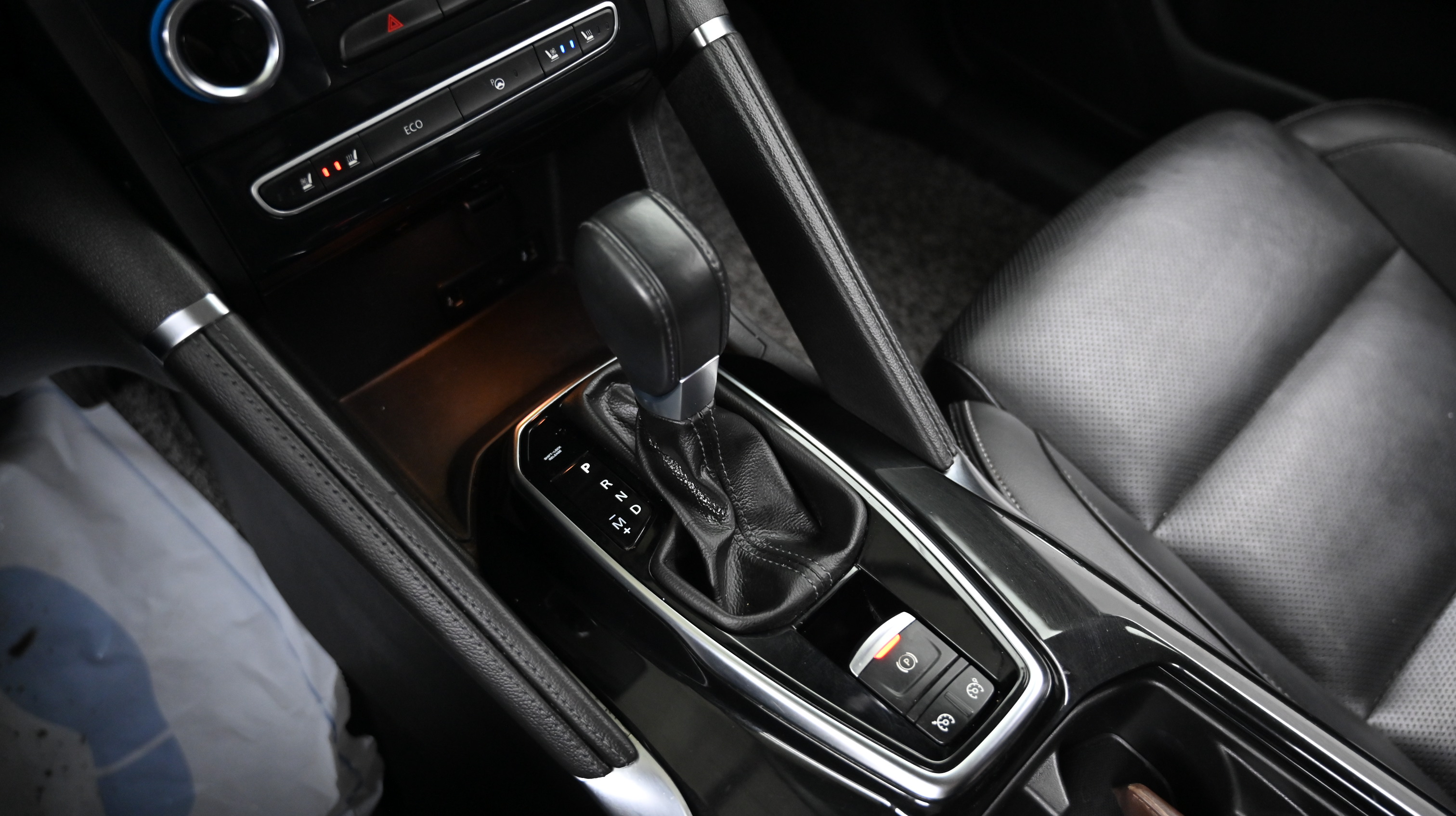 Renault Samsung QM6 — miniaturë 9