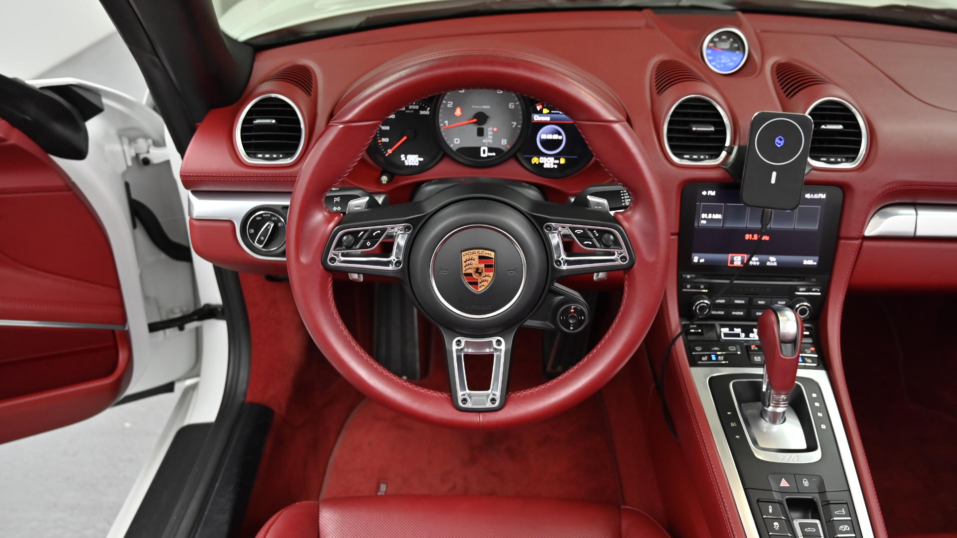 Porsche 718 — miniaturë 13
