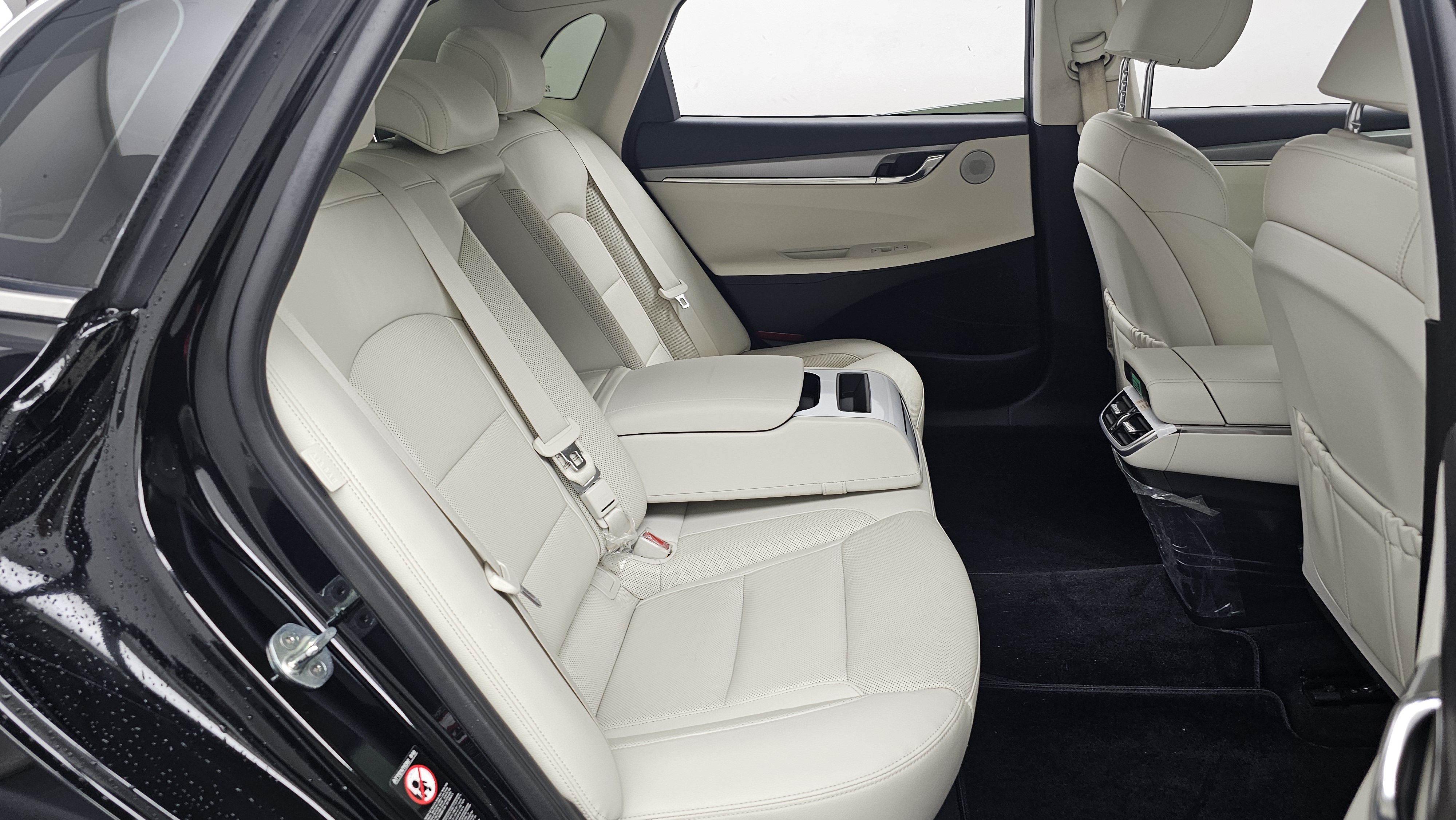 Hyundai Grandeur — miniaturë 12