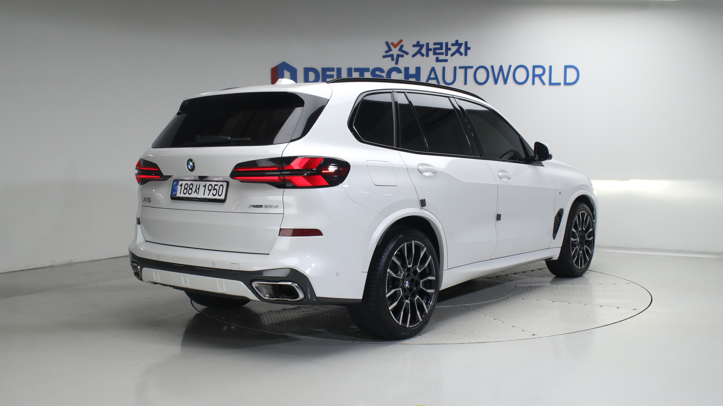 BMW X5 — miniaturë 22