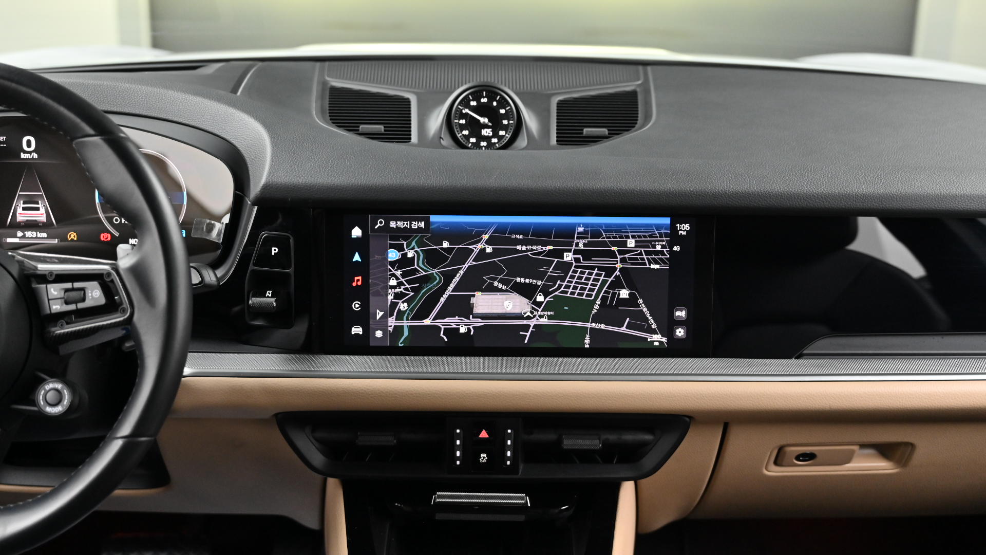 Porsche Cayenne — miniaturë 14