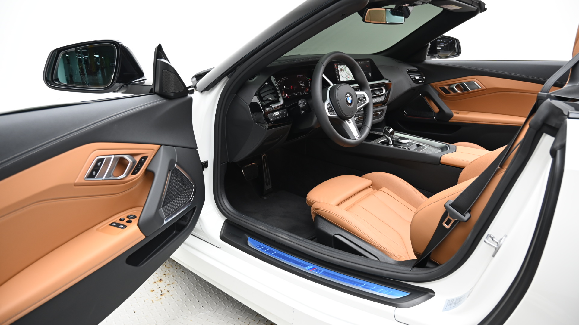 BMW Z4 — miniaturë 11