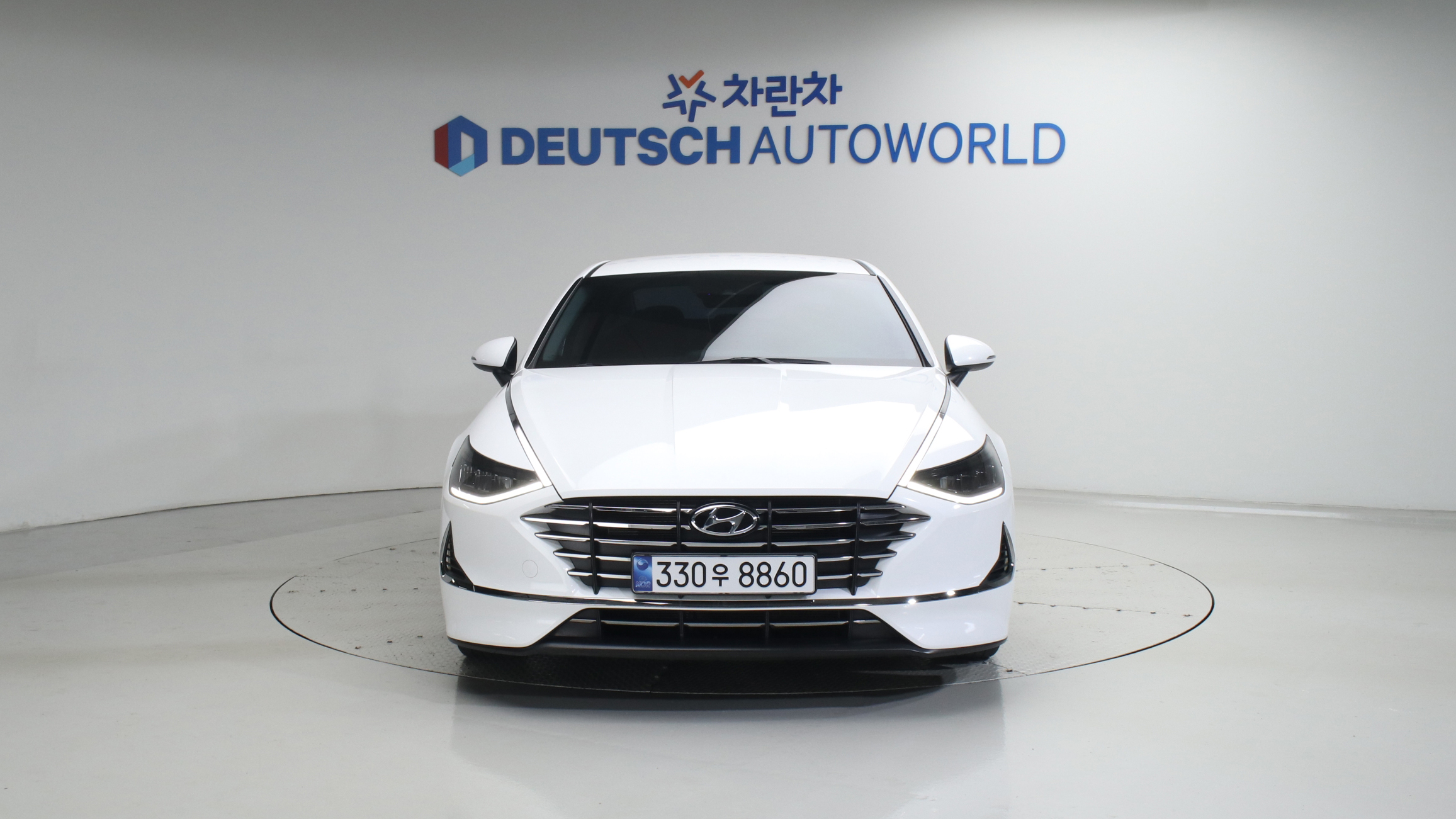 Hyundai Sonata — miniaturë 3