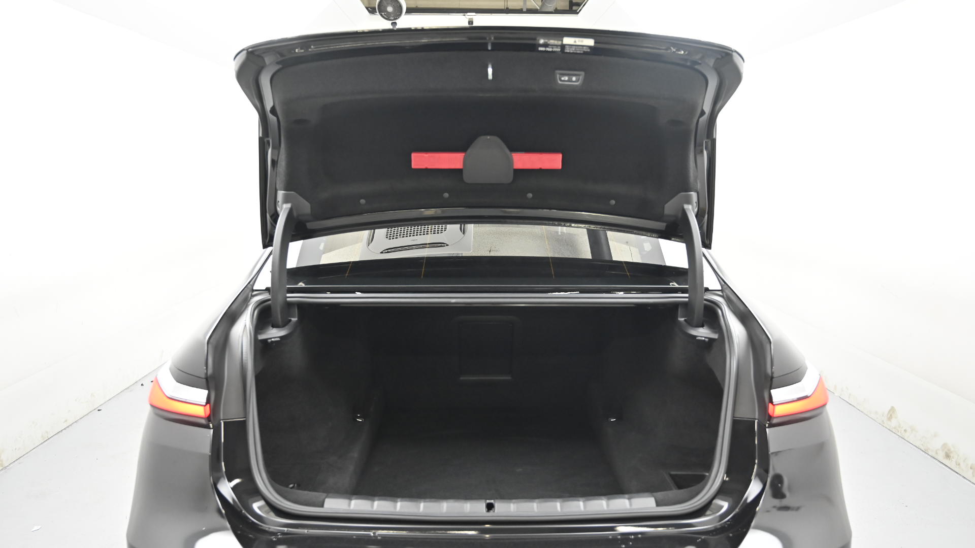 BMW 7er — miniaturë 19