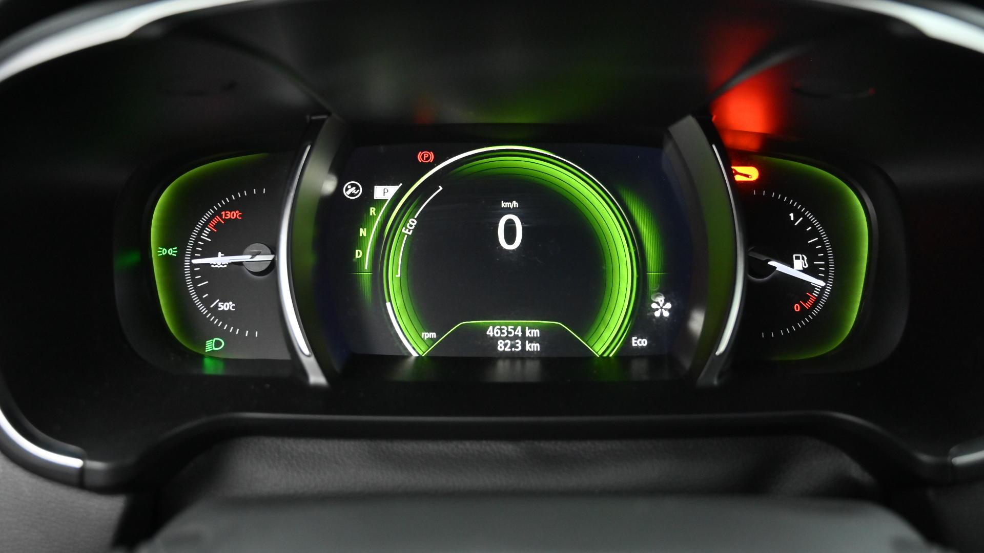 Renault Samsung SM6 — miniaturë 8