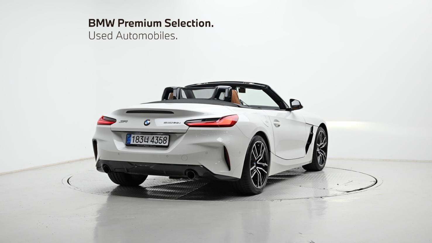 BMW Z4 — miniaturë 2