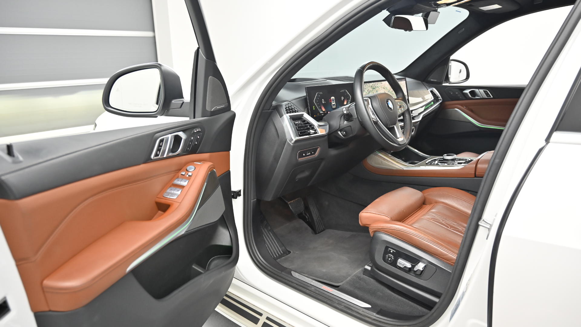 BMW X7 — miniaturë 11