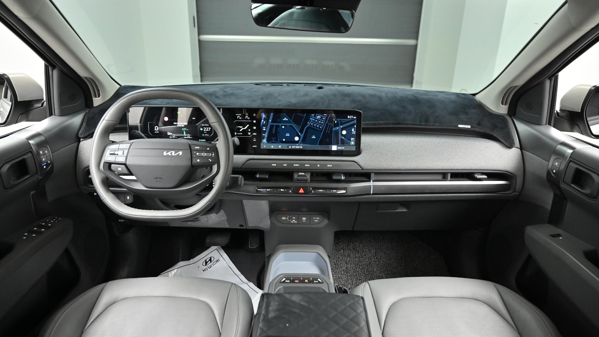 Kia EV3 81.4kWh Long Range 2WD Air