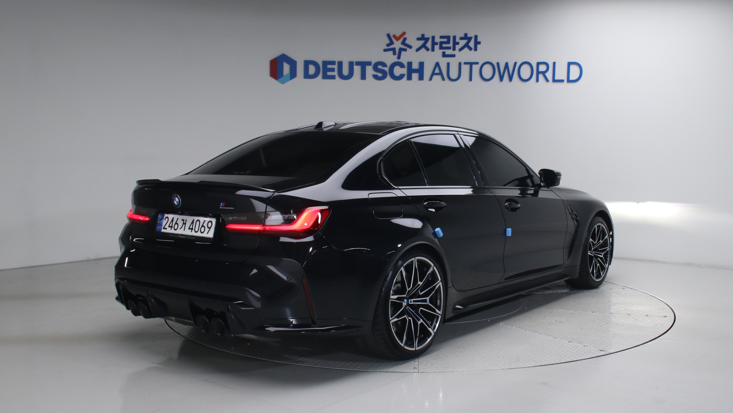 BMW M3 — miniaturë 2