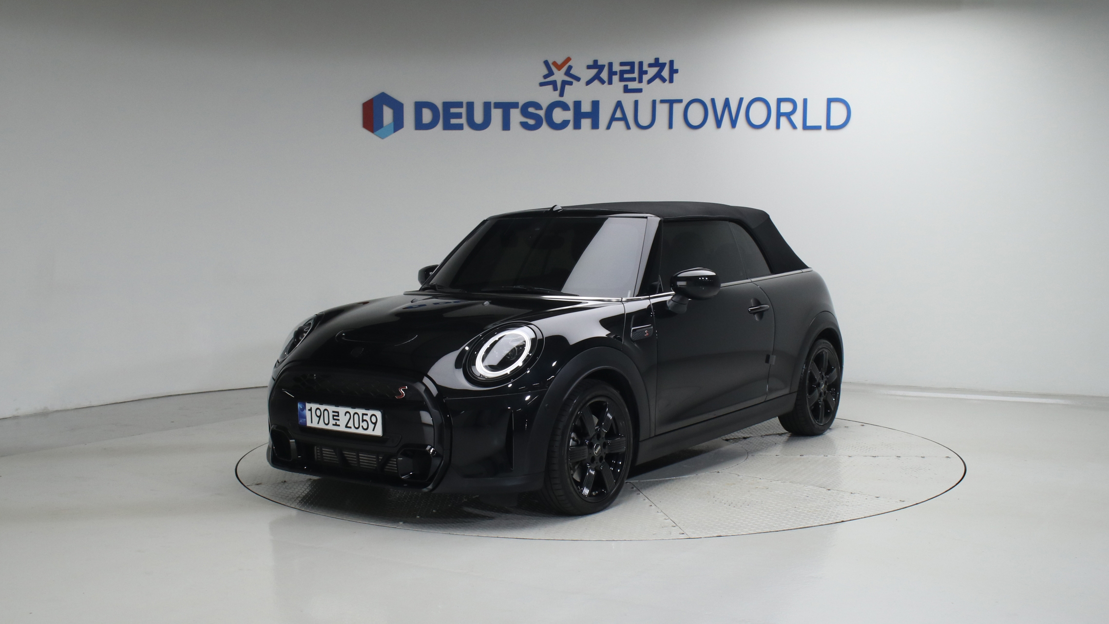 MINI Convertible — miniaturë 20