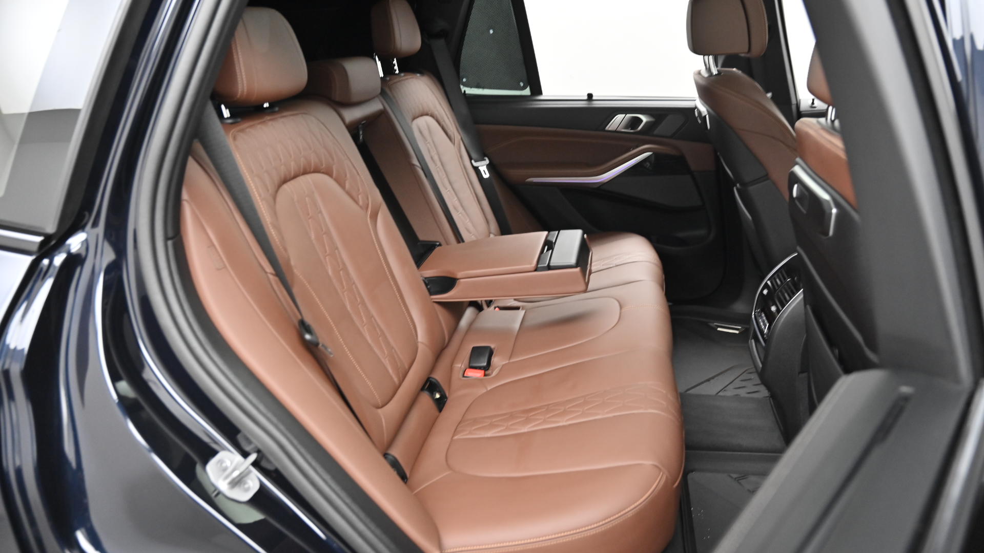 BMW X5 — miniaturë 12