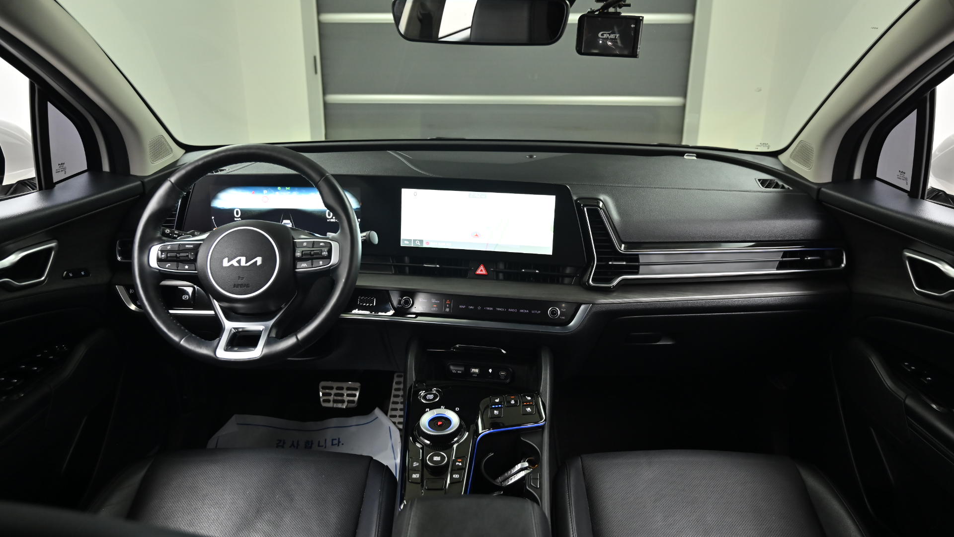 Kia Sportage — miniaturë 7
